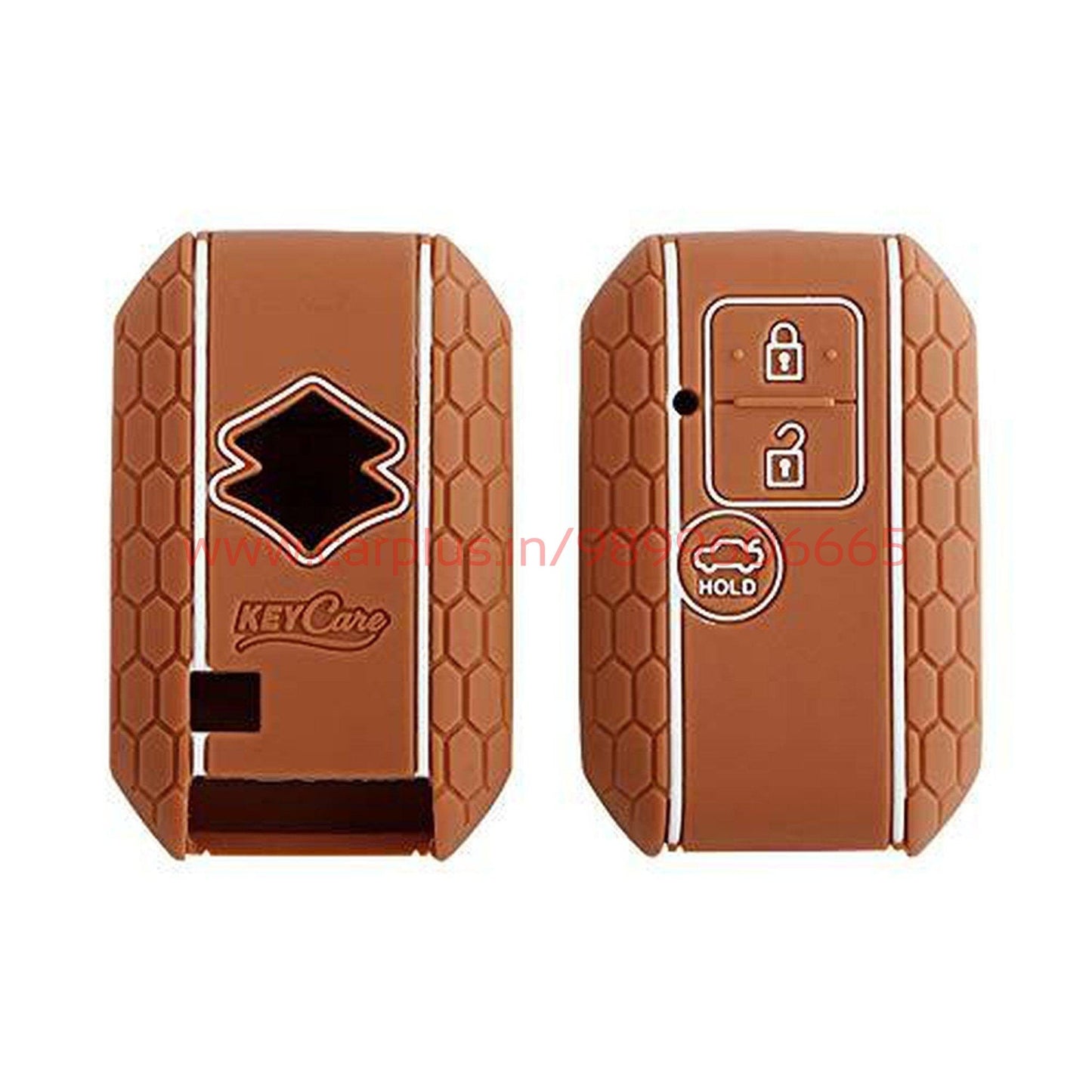 
                  
                    KMH Silicone Cover KC-06 for Maruti Suzuki KEY CARE KEY COVER.
                  
                