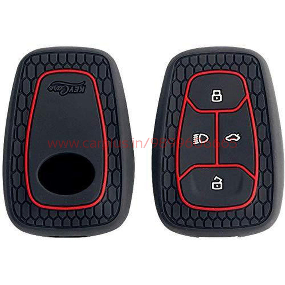 KMH Silicone Cover KC-08 for Tata KEY CARE KEY COVER.