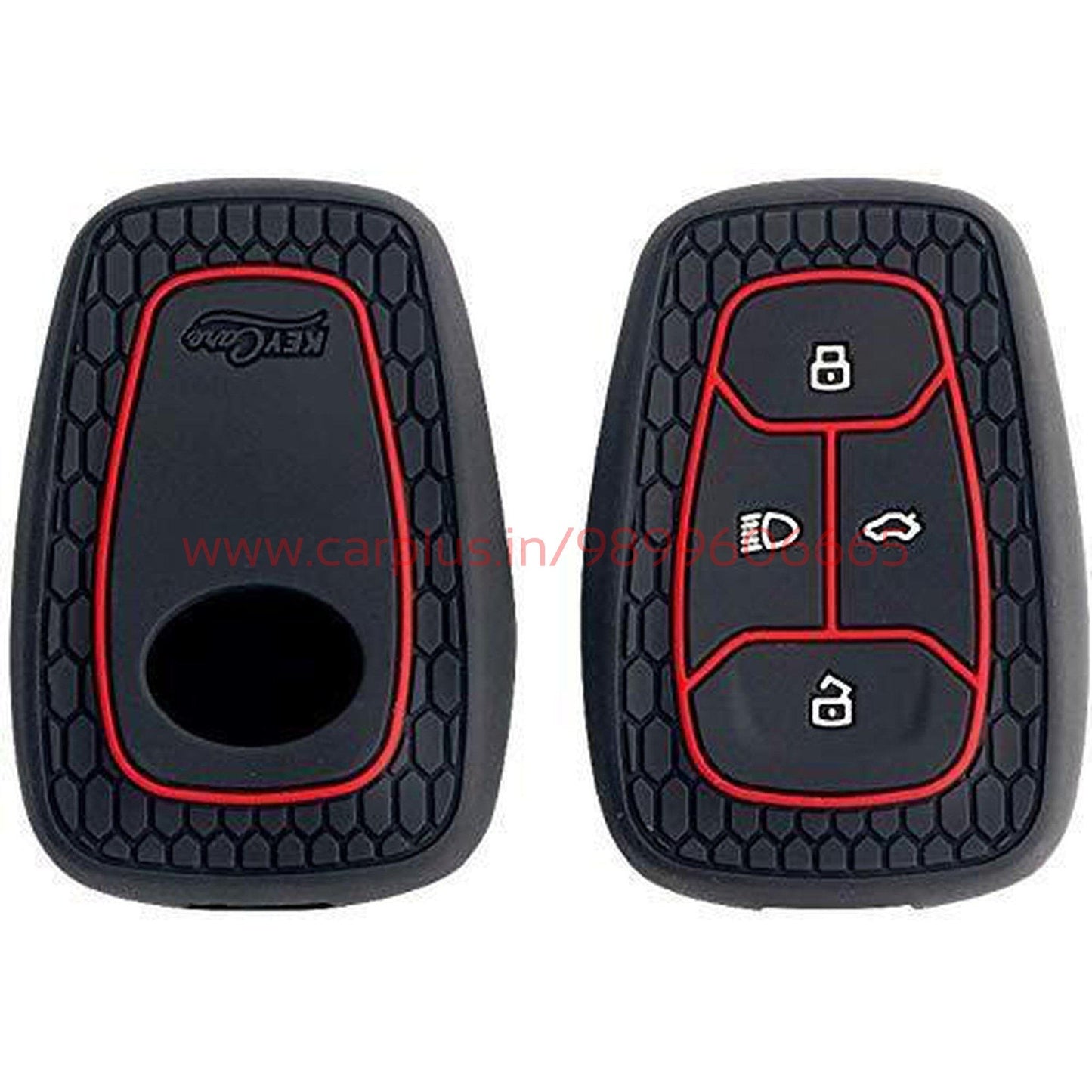 
                  
                    KMH Silicone Cover KC-08 for Tata KEY CARE KEY COVER.
                  
                