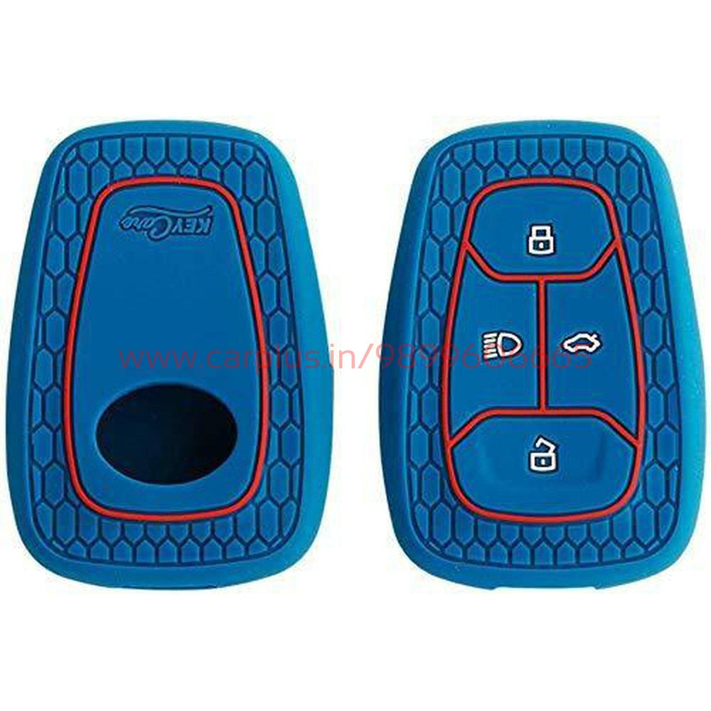 
                  
                    KMH Silicone Cover KC-08 for Tata KEY CARE KEY COVER.
                  
                
