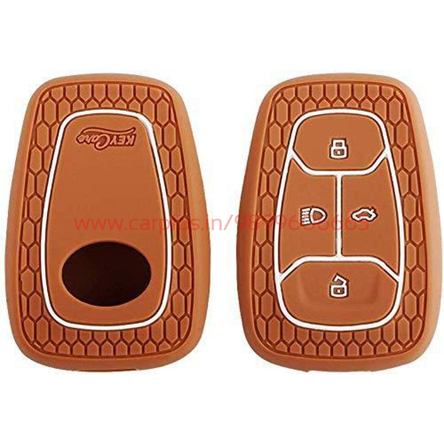 
                  
                    KMH Silicone Cover KC-08 for Tata KEY CARE KEY COVER.
                  
                