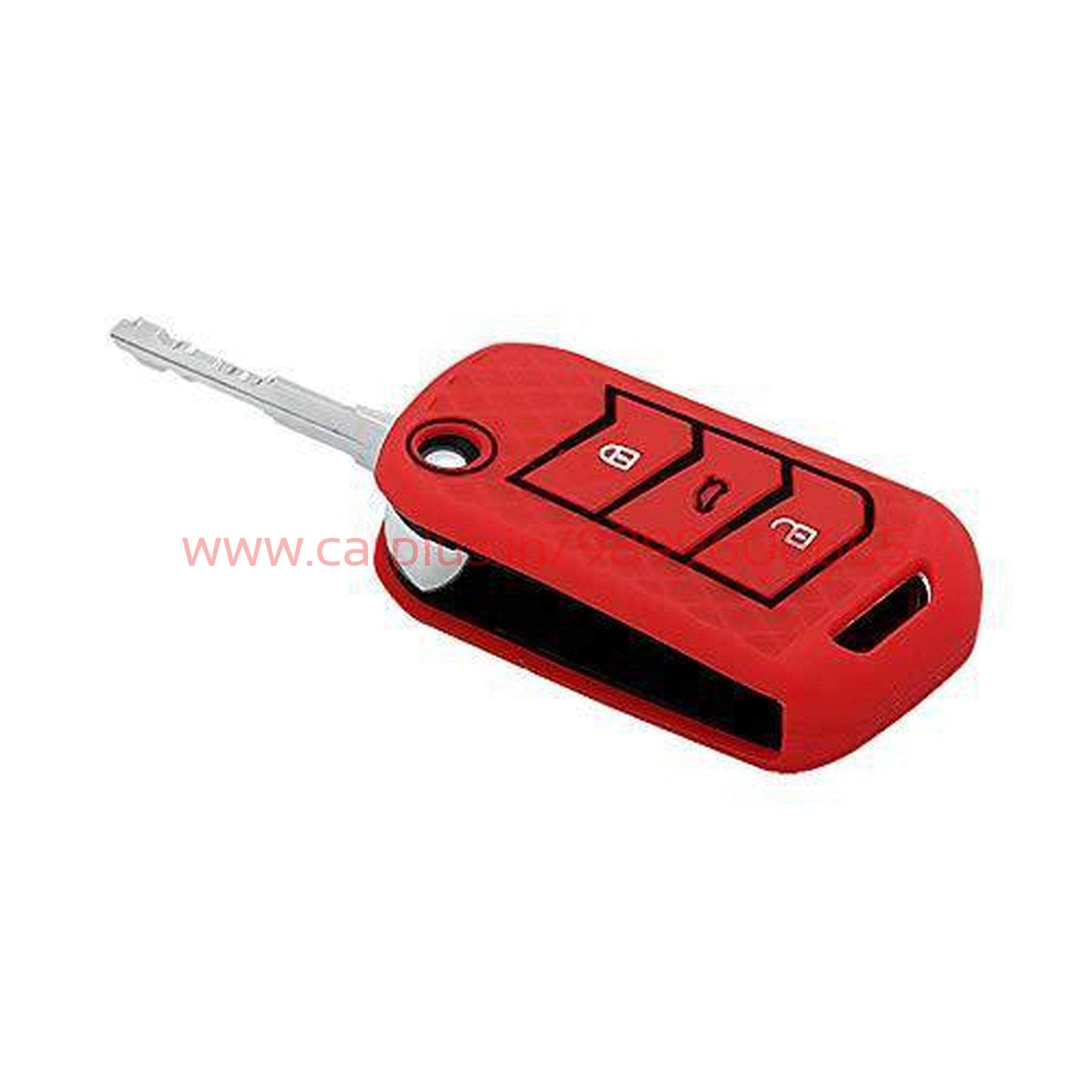 
                  
                    KMH Silicone Cover KC-09 for Mahindra KEY CARE KEY COVER.
                  
                