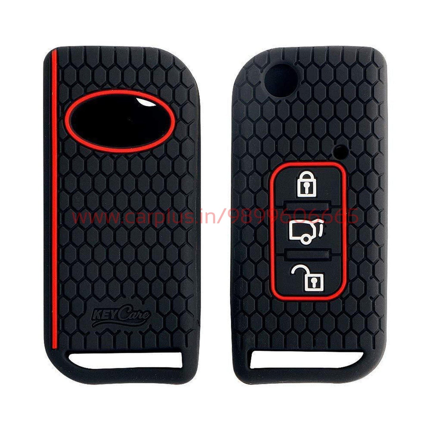 
                  
                    KMH Silicone Cover KC-11 for Mahindra XUV 500 KEY CARE KEY COVER.
                  
                