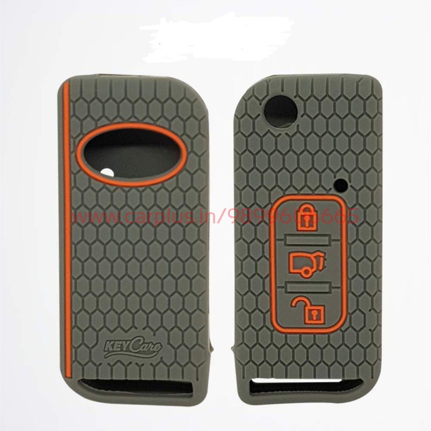 
                  
                    KMH Silicone Cover KC-11 for Mahindra XUV 500 KEY CARE KEY COVER.
                  
                