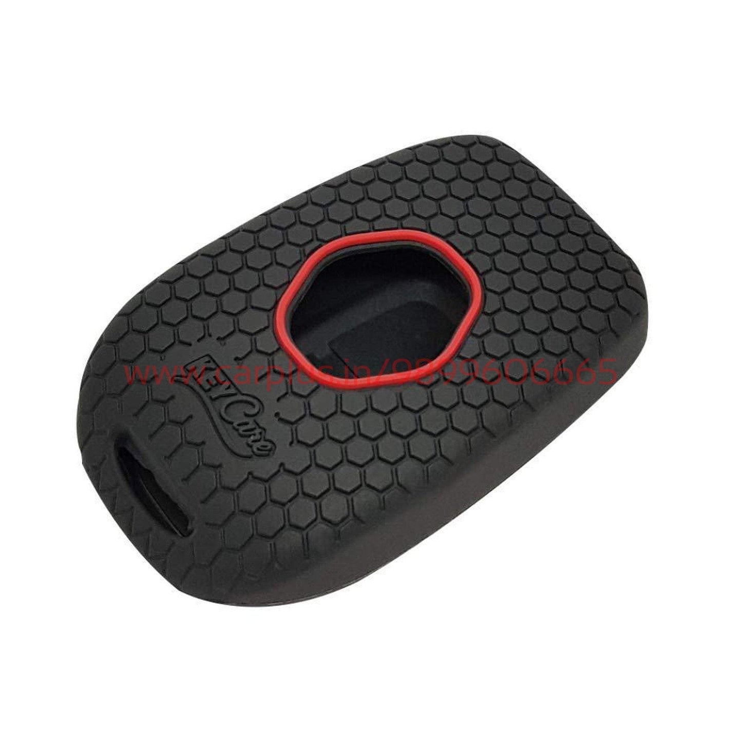 
                  
                    KMH Silicone Cover KC-17 for Renault KEY CARE KEY COVER.
                  
                