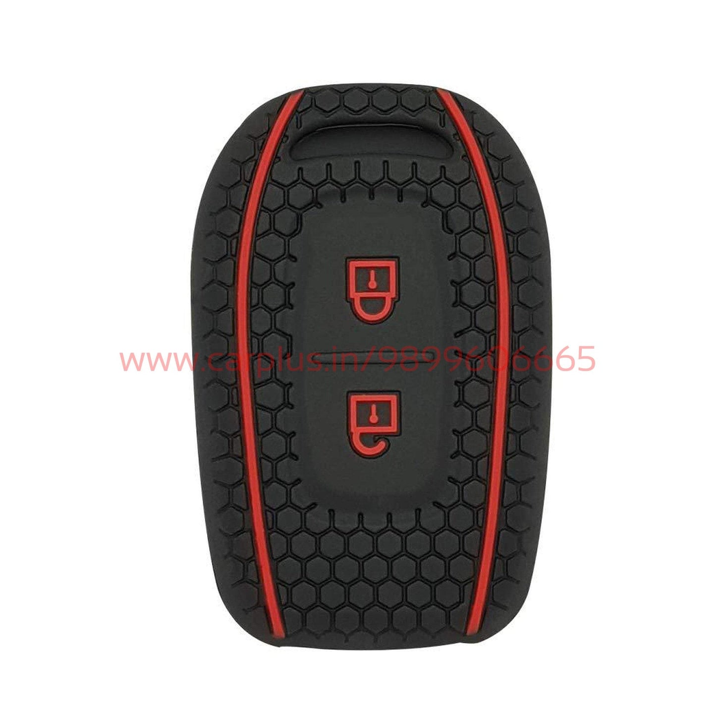 
                  
                    KMH Silicone Cover KC-17 for Renault KEY CARE KEY COVER.
                  
                