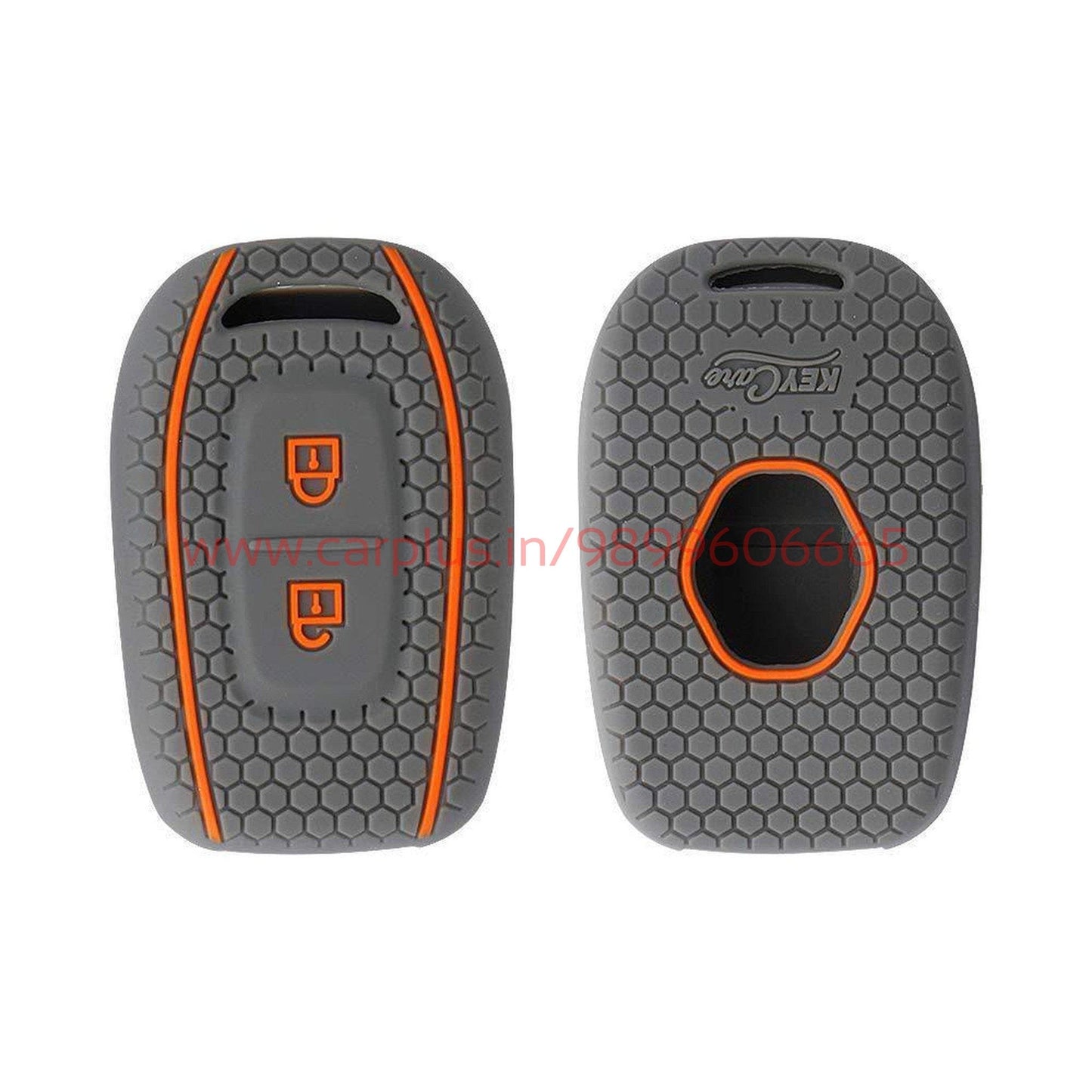 
                  
                    KMH Silicone Cover KC-17 for Renault KEY CARE KEY COVER.
                  
                