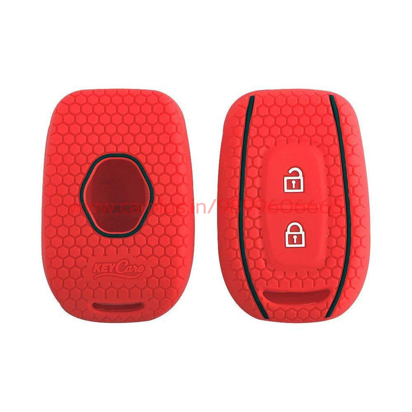 
                  
                    KMH Silicone Cover KC-17 for Renault KEY CARE KEY COVER.
                  
                