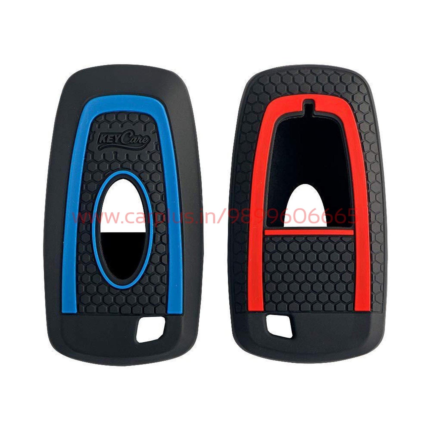 
                  
                    KMH Silicone Cover KC-26 for Ford KEY CARE KEY COVER.
                  
                