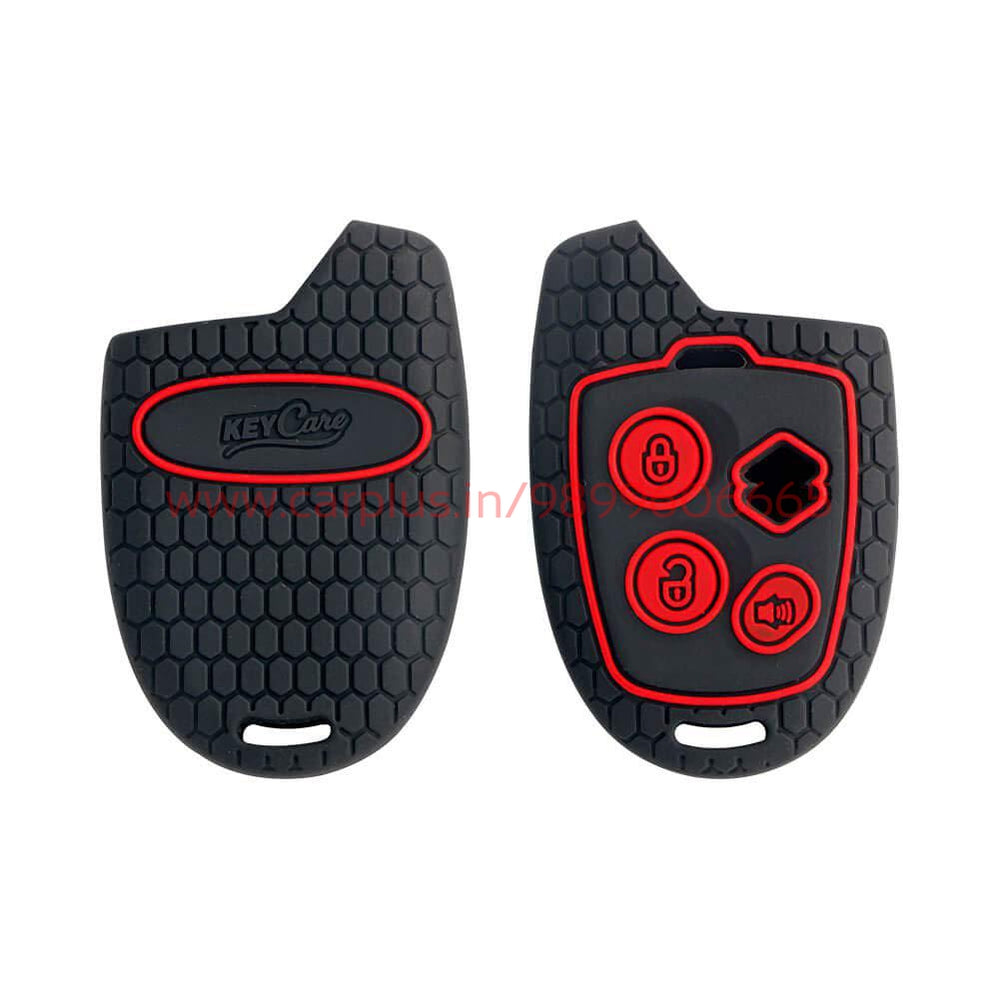 
                  
                    Key Care Silicone Remote Key Cover KC-19 for Maruti Suzuki (BLACK)-PRICE & IMAGES PENDING-KEY CARE-CARPLUS
                  
                