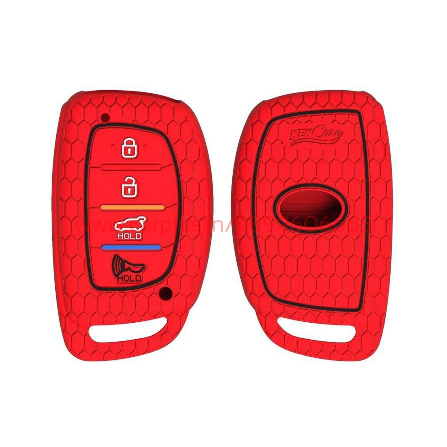
                  
                    KMH Silicone Smart Key Cover KC-30 for Hyundai KEY CARE KEY COVER.
                  
                