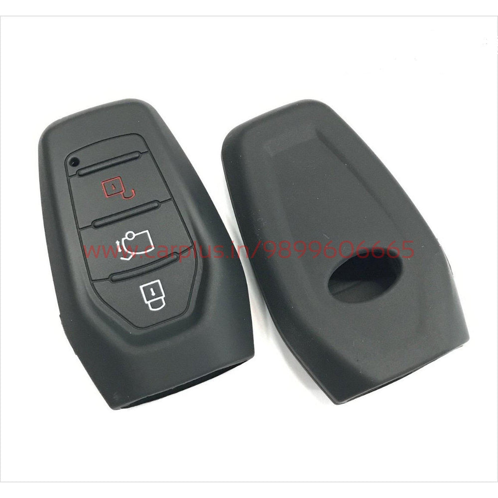 
                  
                    KMH Silicone Smart Key Cover KC-48 for Mahindra XUV 500 KMH-KEY COVER KEY COVER.
                  
                