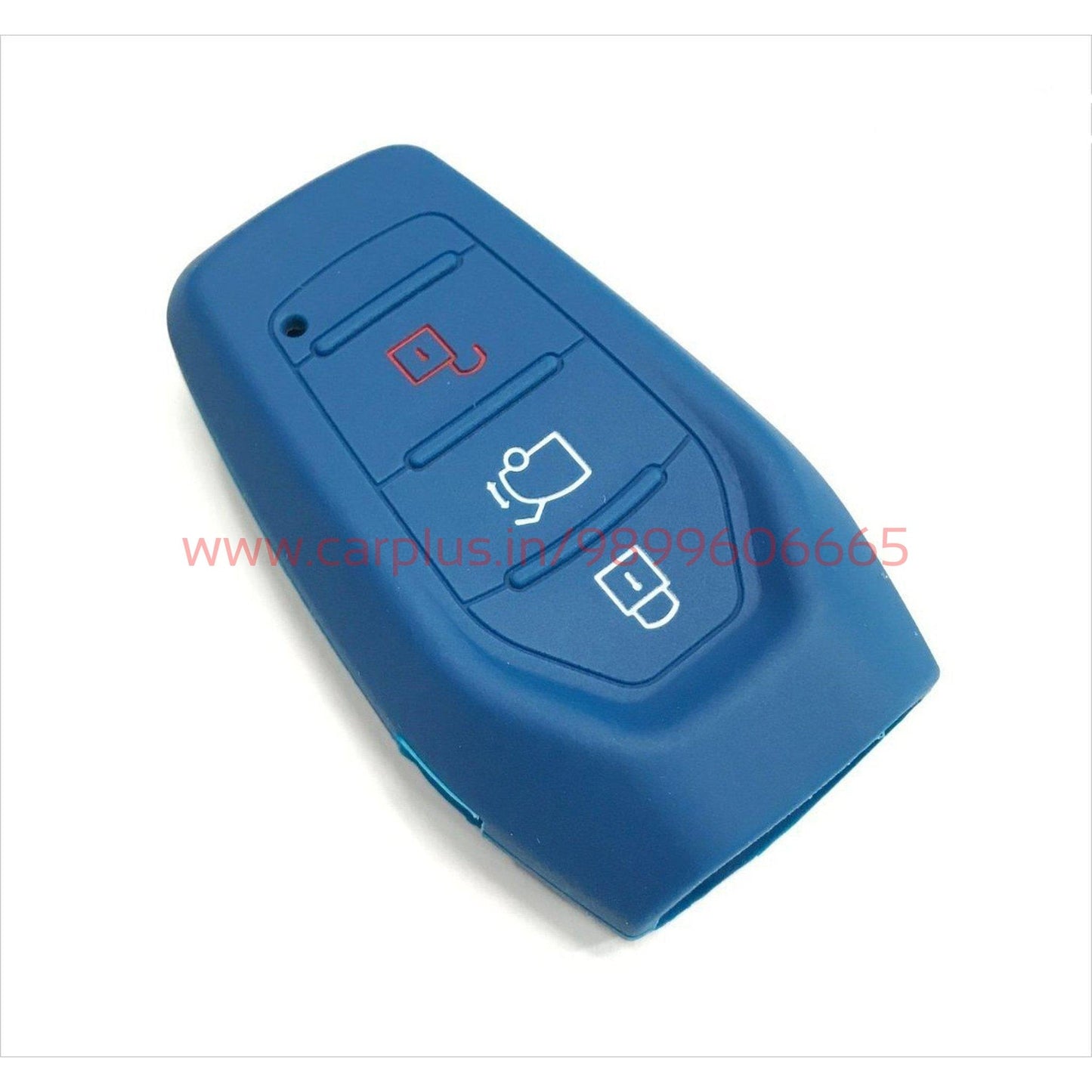 
                  
                    KMH Silicone Smart Key Cover KC-48 for Mahindra XUV 500 KMH-KEY COVER KEY COVER.
                  
                