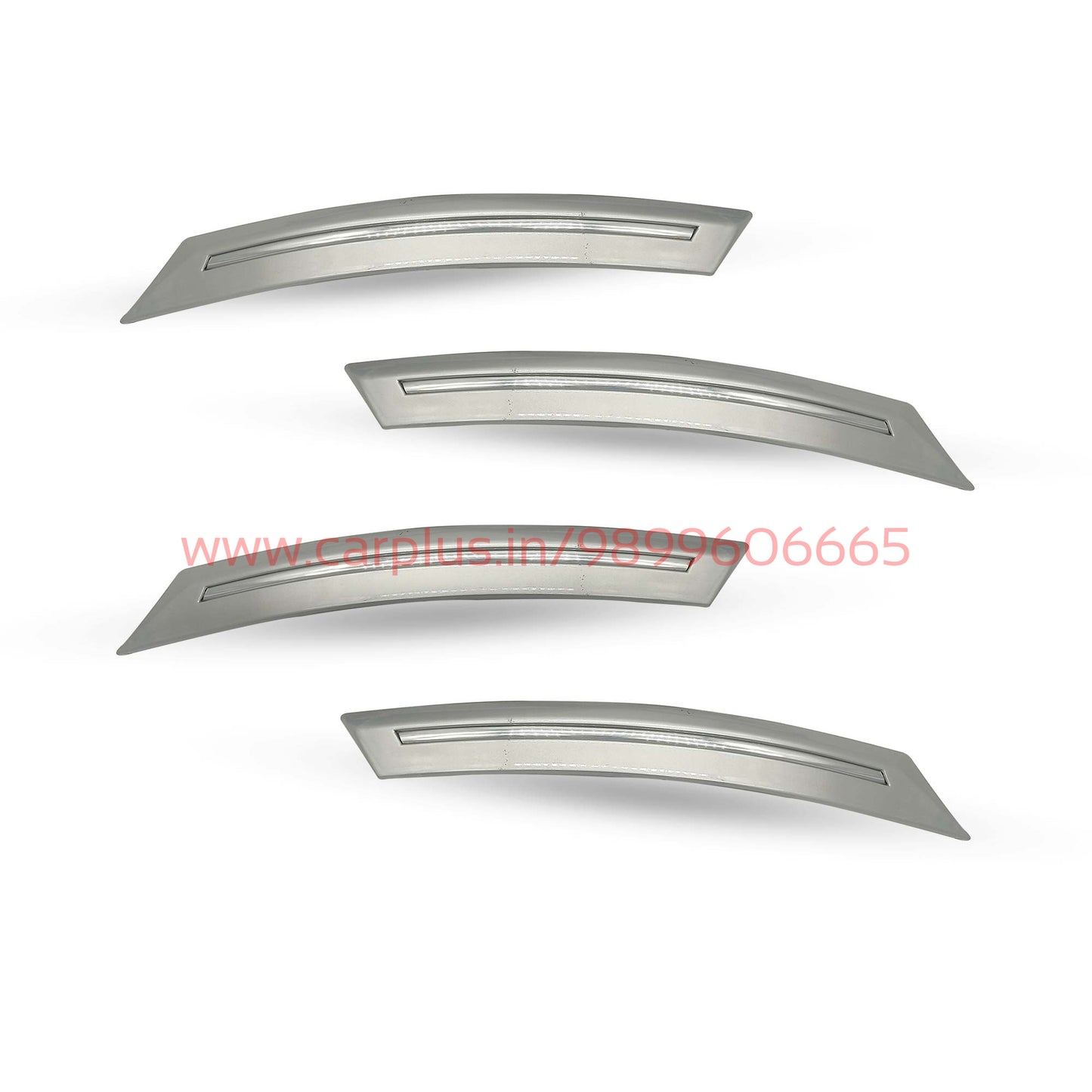
                  
                    KMH Bumper Protector For Maruti Suzuki Swift (Silver)-BUMPER PROTECTOR-KMH-BUMPER PROTECTOR-CARPLUS
                  
                