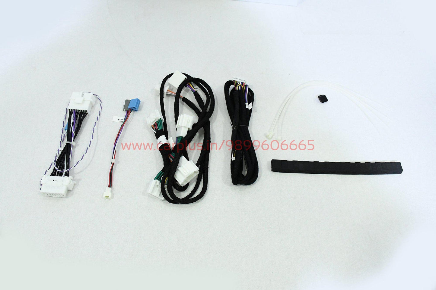 
                  
                    KMH Smart Sensor Driving Assistant for Honda City/ WRV (DA0067) KMH-SMART SENSOR SMART SENSOR.
                  
                