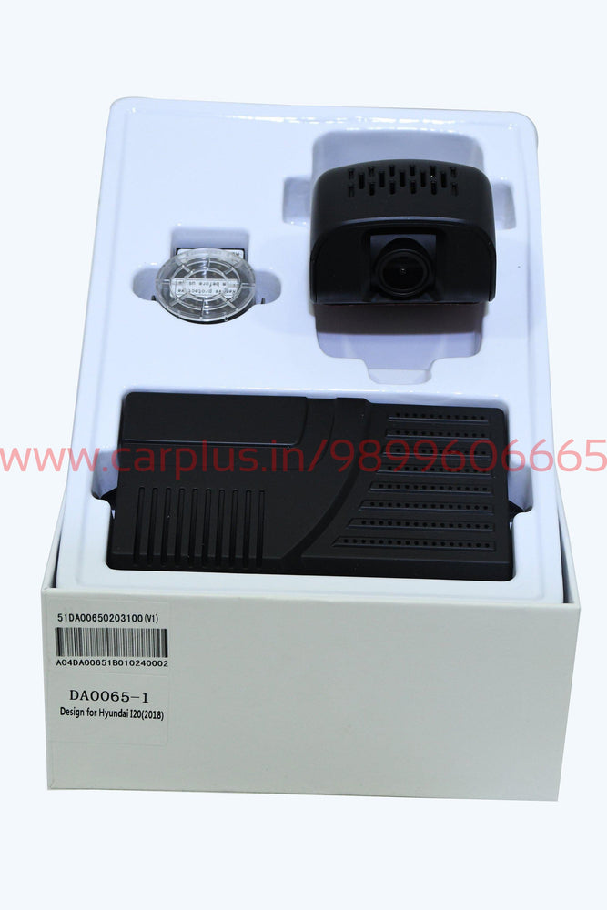 
                  
                    KMH Smart Sensor Driving Assistant for Hyundai I20 (Year 2018,2nd GEN FL) (DA0065-1) KMH-SMART SENSOR SMART SENSOR.
                  
                