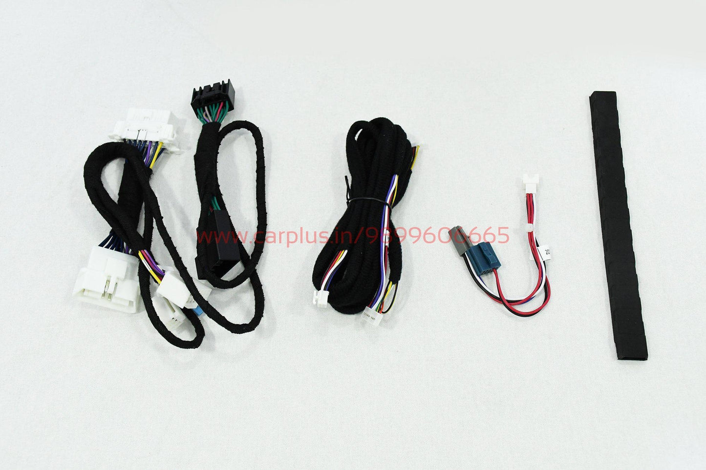 
                  
                    KMH Smart Sensor Driving Assistant for Hyundai I20 (Year 2018,2nd GEN FL) (DA0065-1) KMH-SMART SENSOR SMART SENSOR.
                  
                