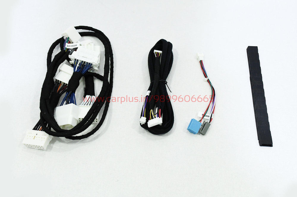 
                  
                    KMH Smart Sensor Driving Assistant for Hyundai Xcent/ I10 (DA0068) KMH-SMART SENSOR SMART SENSOR.
                  
                