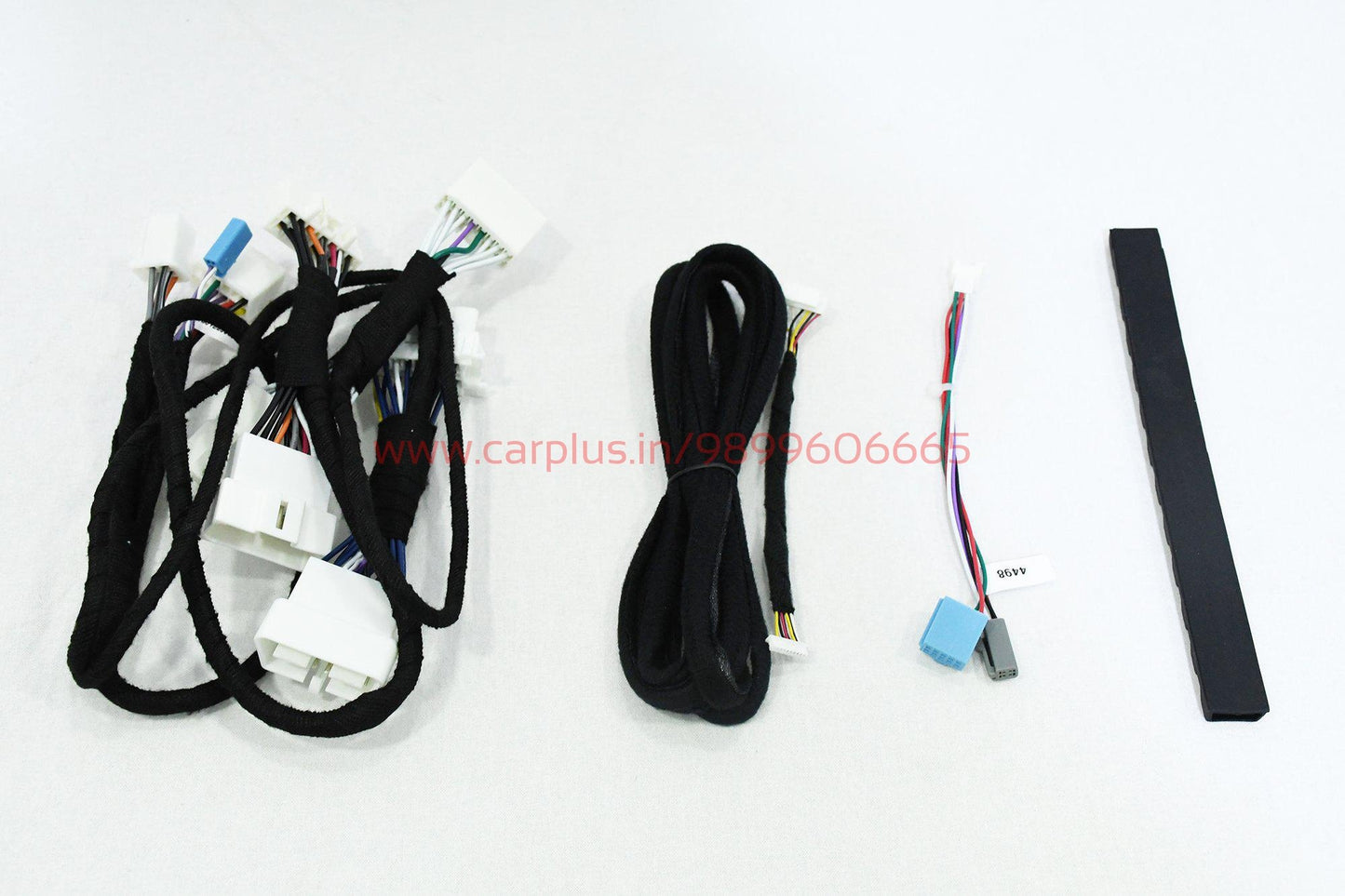 
                  
                    KMH Smart Sensor Driving Assistant for Hyundai I10 (Year 2017) (DA0069) KMH-SMART SENSOR SMART SENSOR.
                  
                