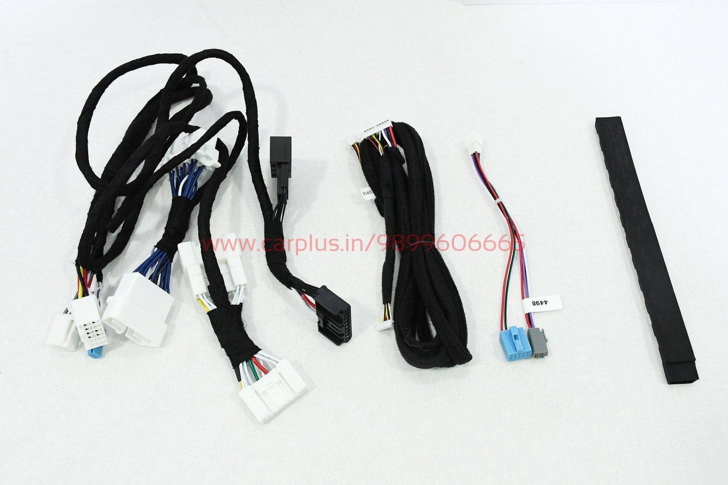 
                  
                    KMH Smart Sensor Driving Assistant for Maruti Suzuki Baleno/Swift/Ertiga/Ignis (DA0070) KMH-SMART SENSOR SMART SENSOR.
                  
                