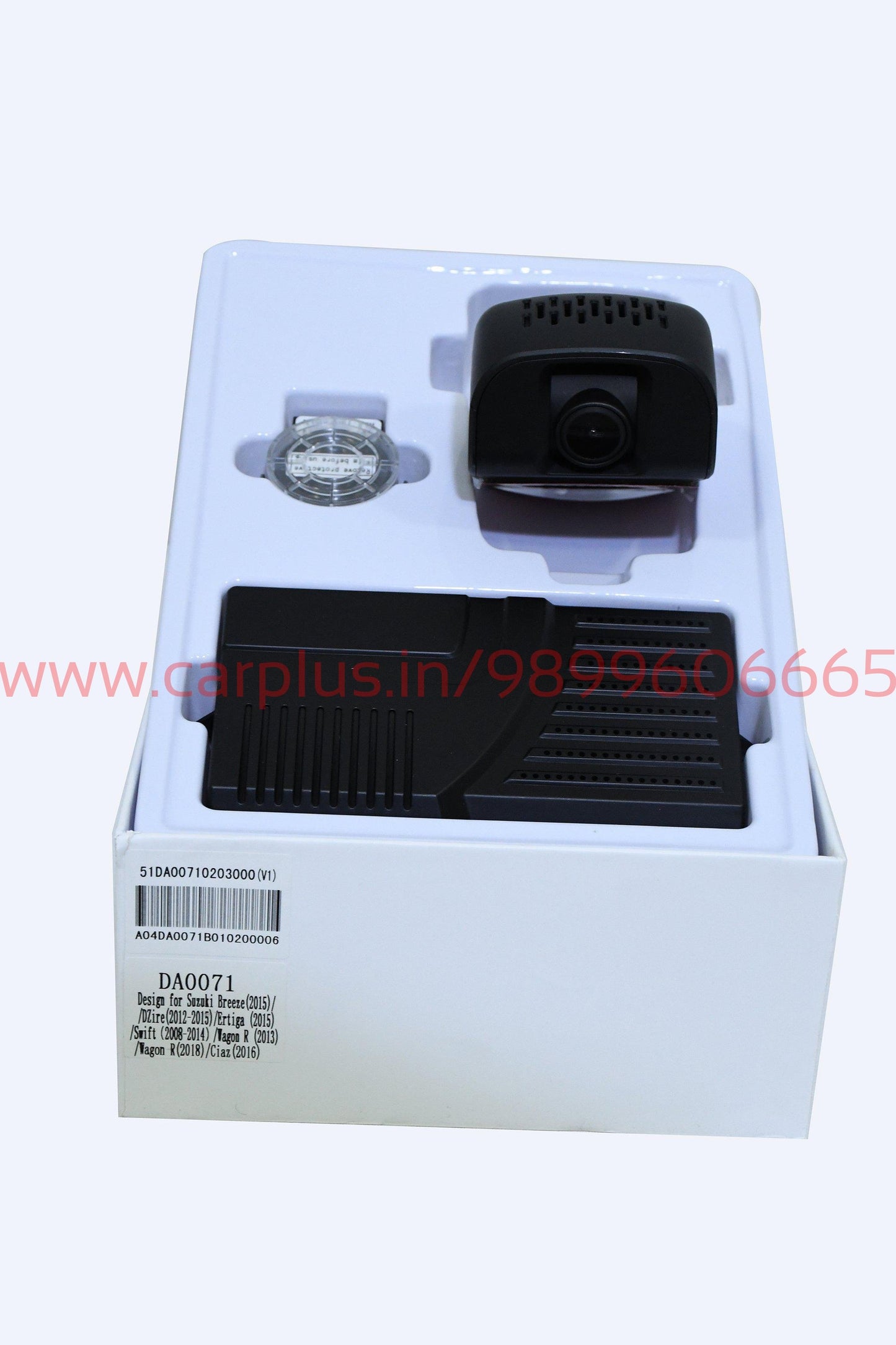 
                  
                    KMH Smart Sensor Driving Assistant for Maruti Suzuki Brezza/Dzire/Ertiga/WagonR/Ciaz (DA0071) KMH-SMART SENSOR SMART SENSOR.
                  
                