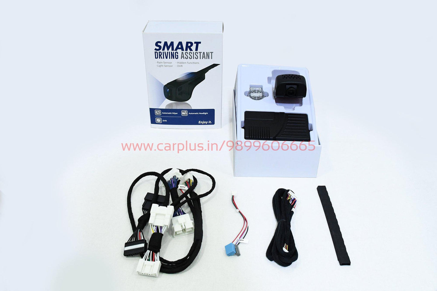 
                  
                    KMH Smart Sensor Driving Assistant for Maruti Suzuki Brezza/Dzire/Ertiga/WagonR/Ciaz (DA0071) KMH-SMART SENSOR SMART SENSOR.
                  
                