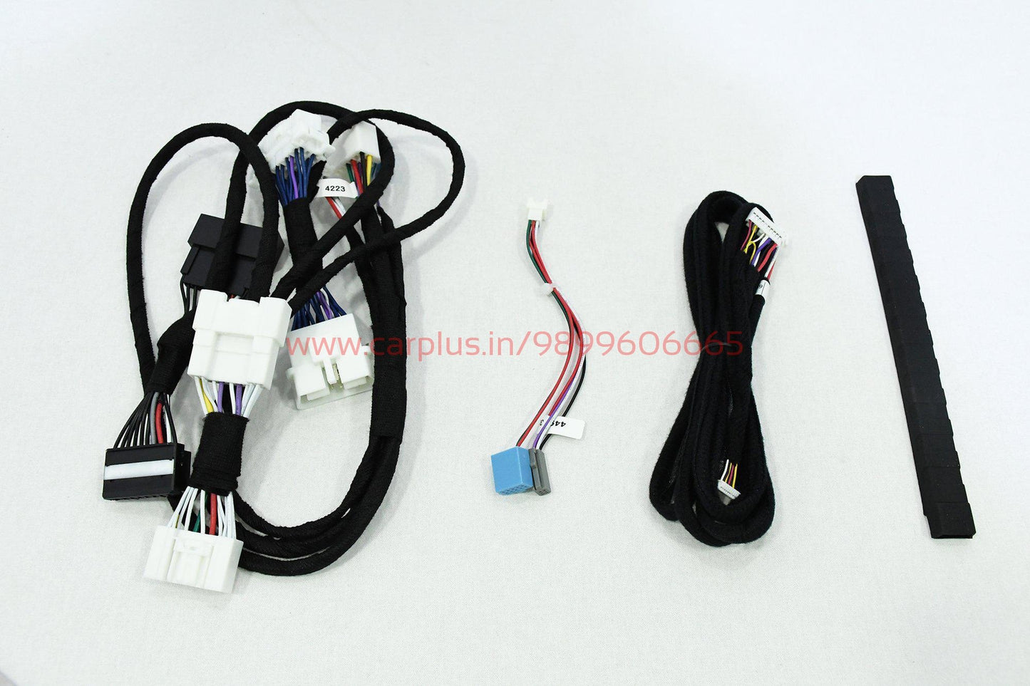 
                  
                    KMH Smart Sensor Driving Assistant for Maruti Suzuki Brezza/Dzire/Ertiga/WagonR/Ciaz (DA0071) KMH-SMART SENSOR SMART SENSOR.
                  
                