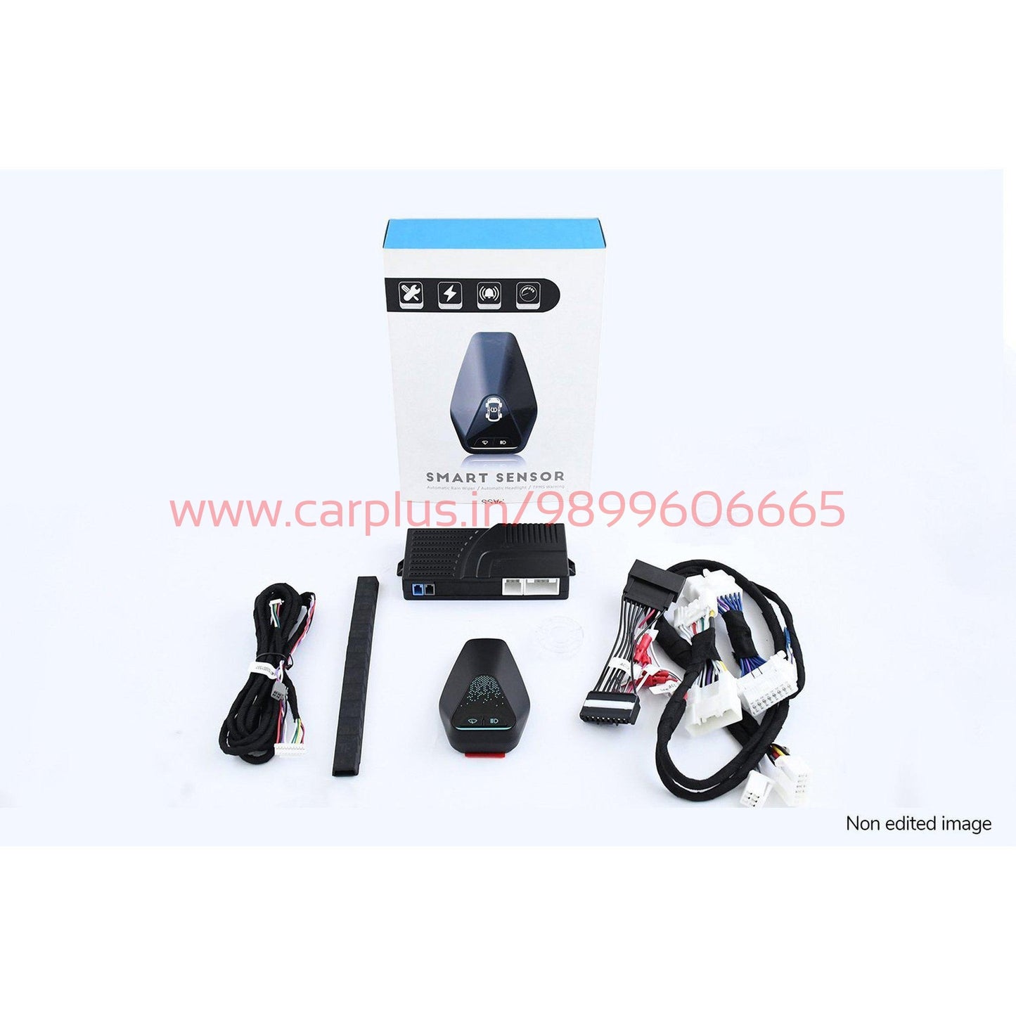 
                  
                    KMH Smart Sensor for Maruti Suzuki KMH-SMART SENSOR SMART SENSOR.
                  
                