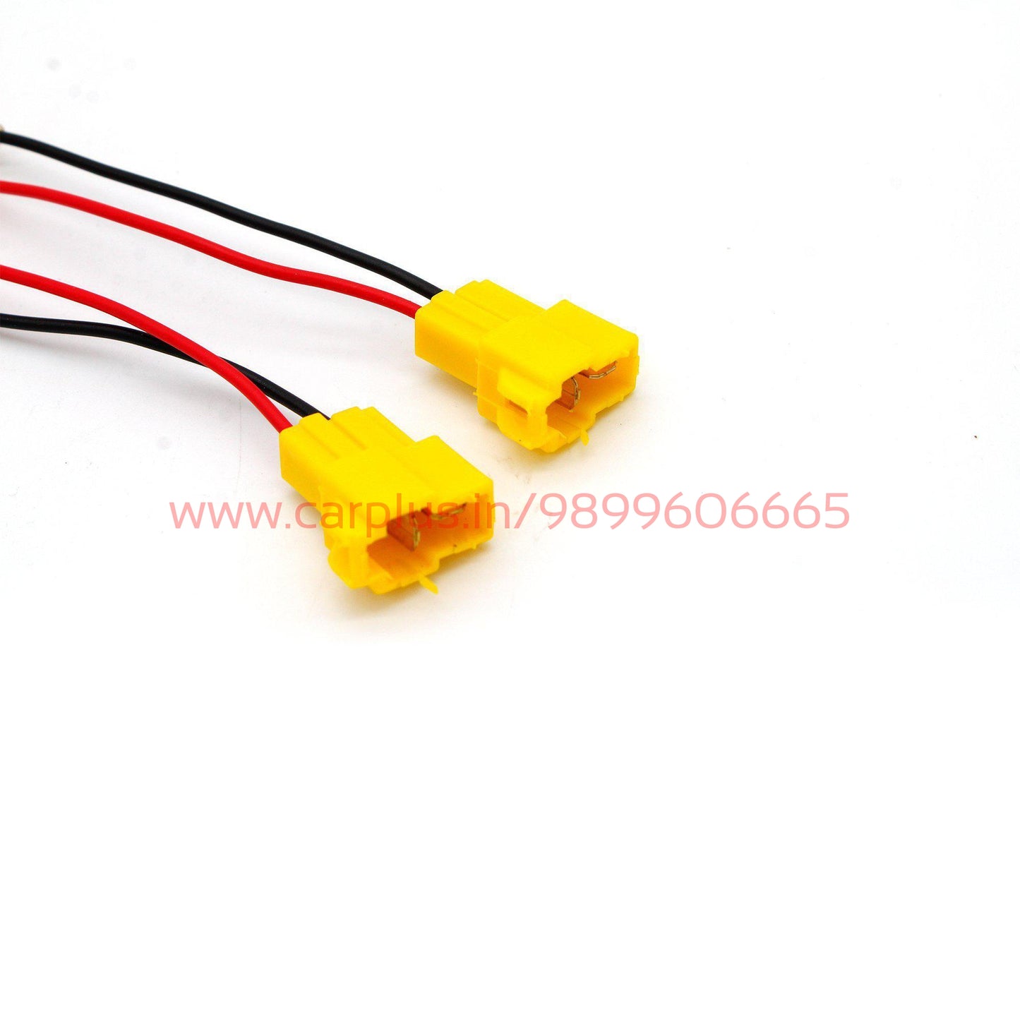 
                  
                    KMH Speaker Harness For Mahindra-SPEAKER HARNESS-KMH-SPEAKER HARNESS-CARPLUS
                  
                