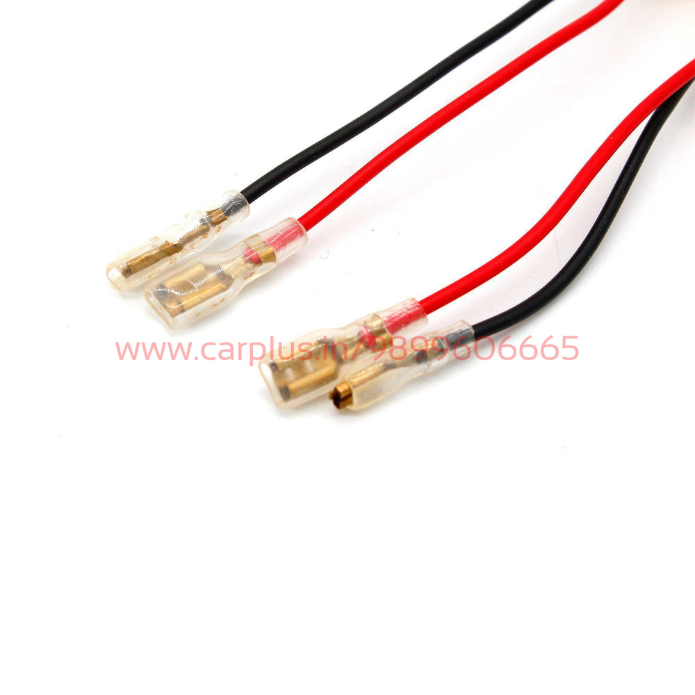 
                  
                    KMH Speaker Harness For Mahindra-SPEAKER HARNESS-KMH-SPEAKER HARNESS-CARPLUS
                  
                