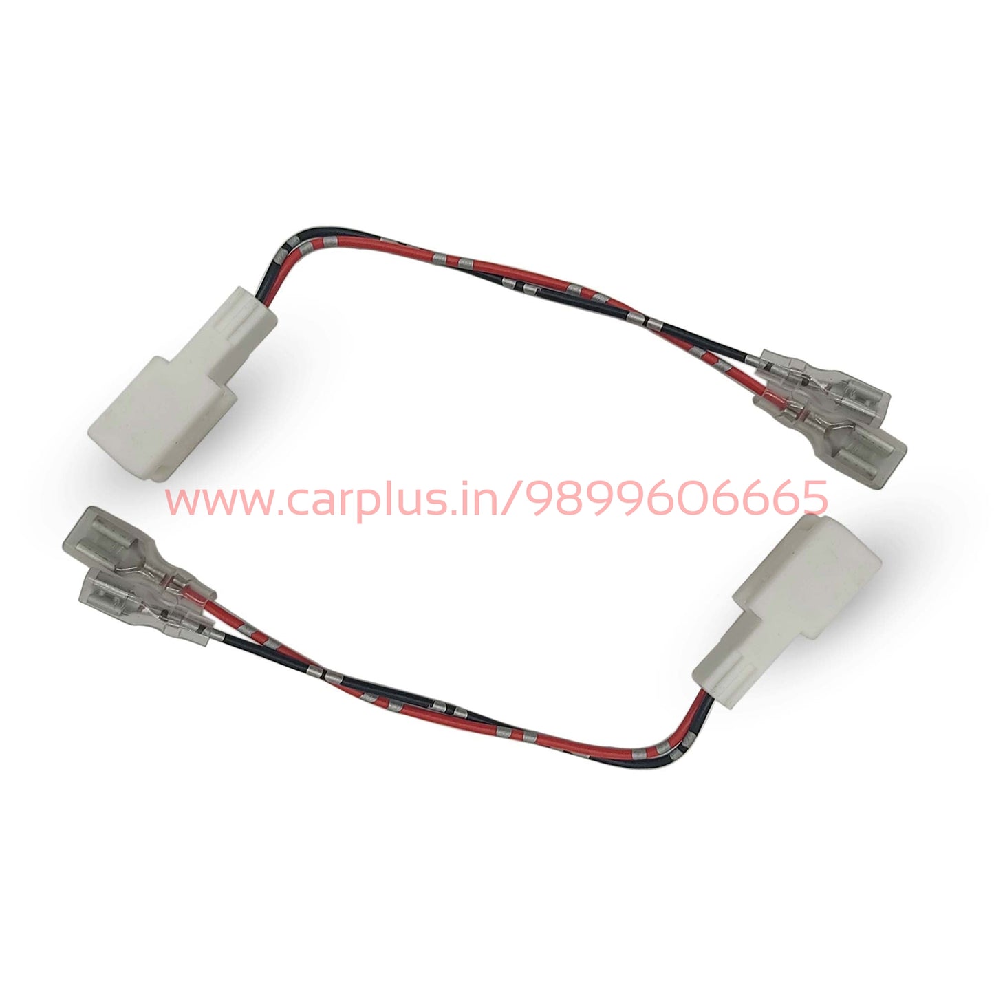 
                  
                    KMH Speaker Harness for Toyota Innova Crysta (2nd GEN FL, Set of 2pcs)-SPEAKER HARNESS-KMH-SPEAKER HARNESS-CARPLUS
                  
                