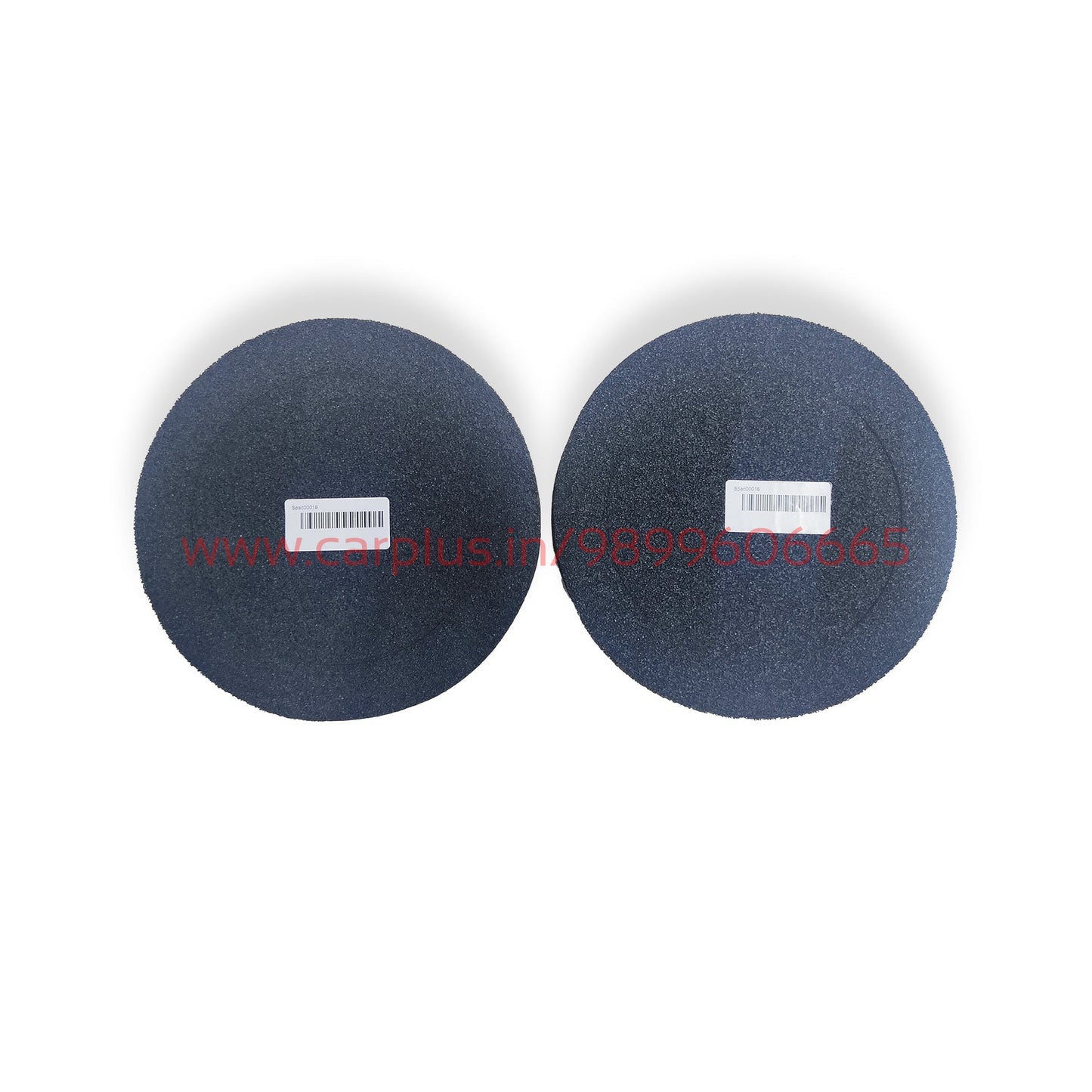
                  
                    KMH Speaker Spacers Rings (Set of 2Pcs)-SPACERS-KMH-SPACERS-PLAIN FOAM-CARPLUS
                  
                