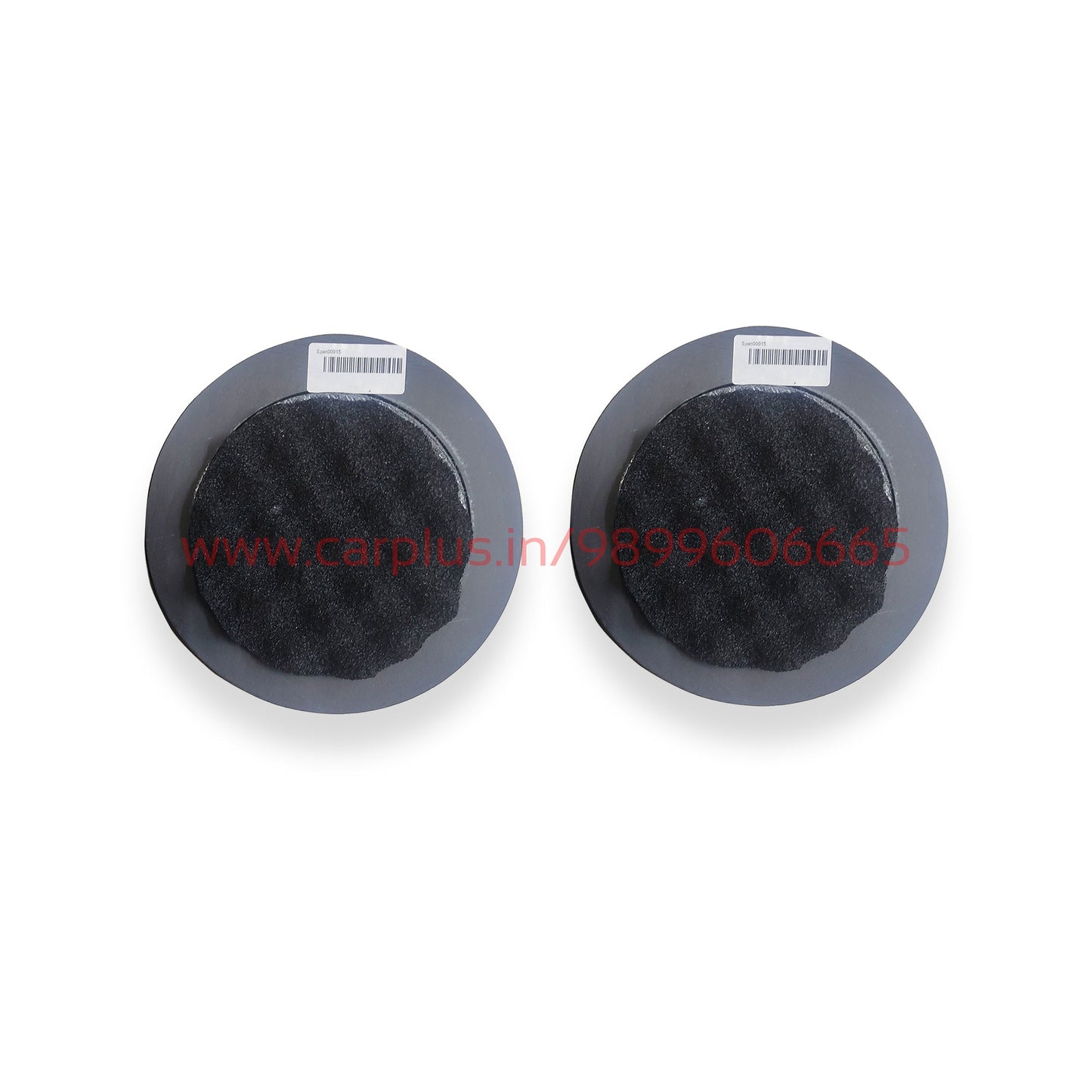
                  
                    KMH Speaker Spacers Rings (Set of 2Pcs)-SPACERS-KMH-SPACERS-WAFFLE FOAM-CARPLUS
                  
                