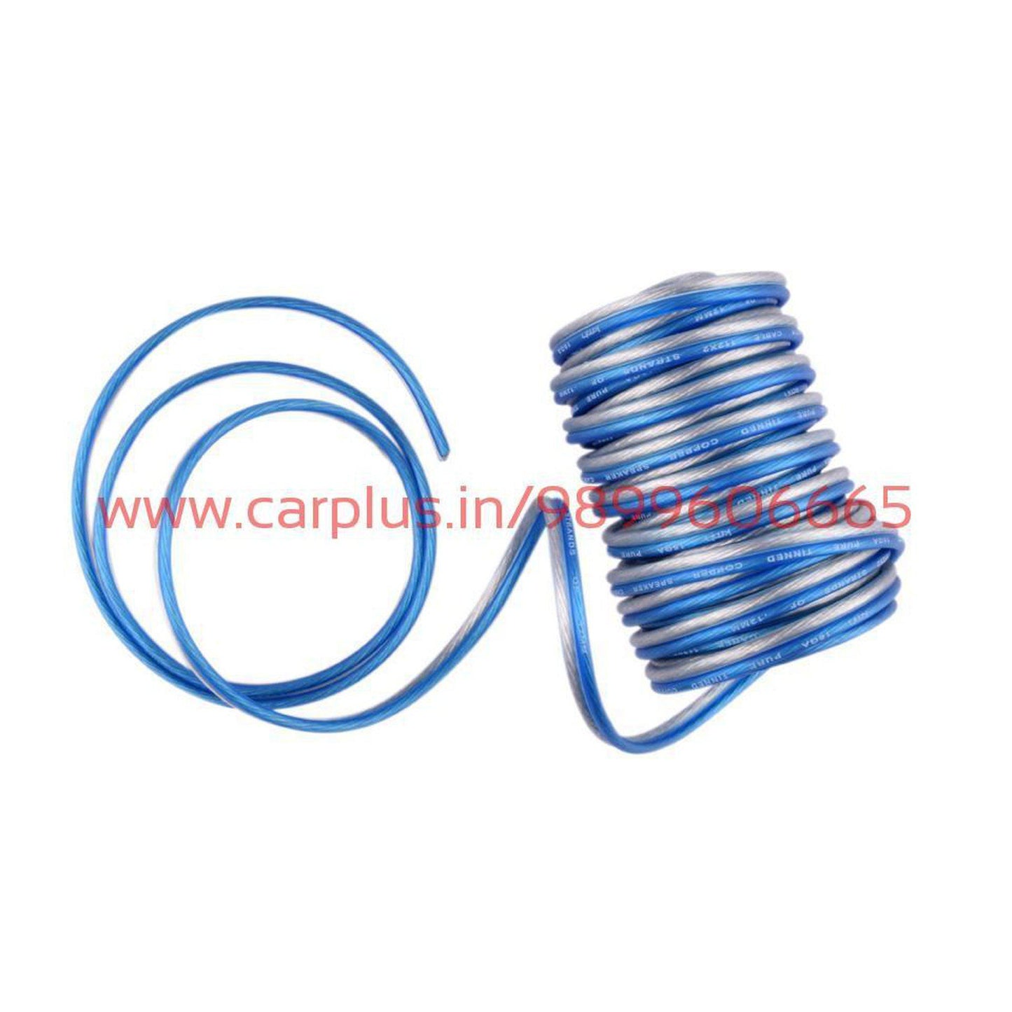 
                  
                    KMH Speaker Wire Roll KMH-WIRING SPEAKER WIRE.
                  
                
