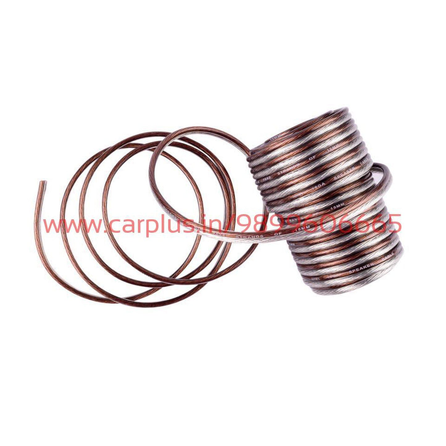 
                  
                    KMH Speaker Wire Roll KMH-WIRING SPEAKER WIRE.
                  
                