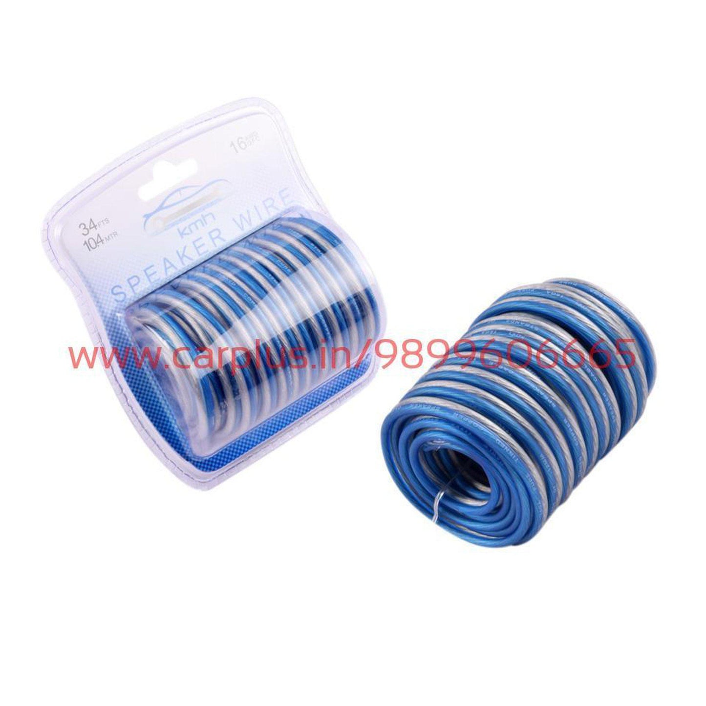 
                  
                    KMH Speaker Wire Roll KMH-WIRING SPEAKER WIRE.
                  
                