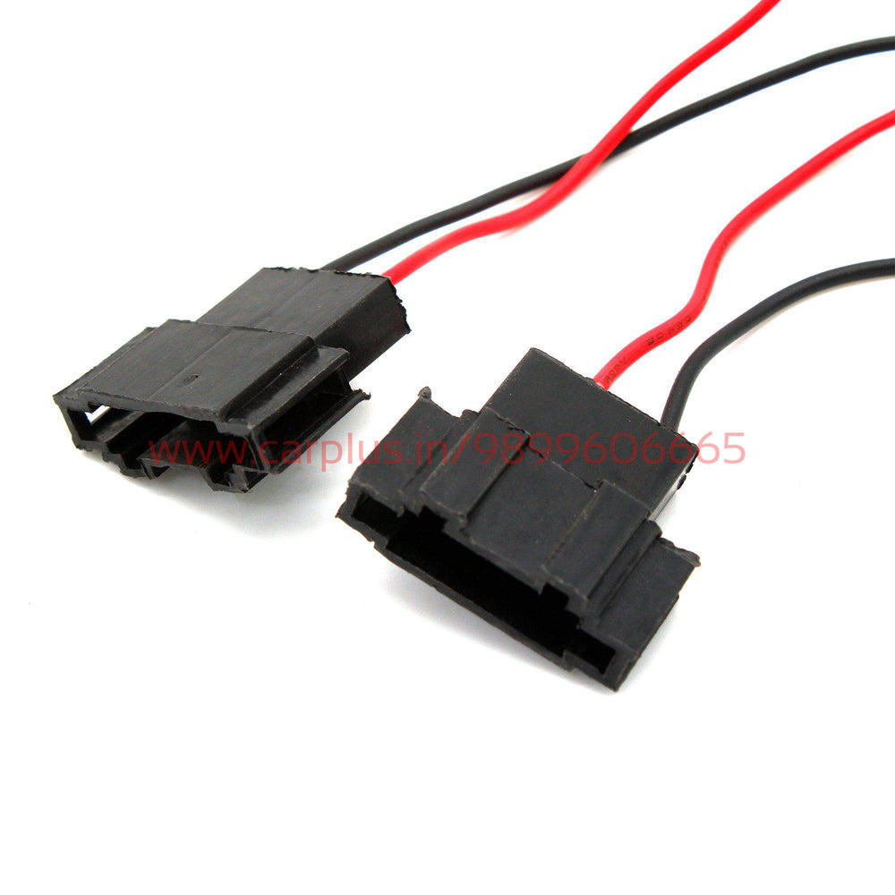 
                  
                    KMH Speaker Wiring Harness For Volkswagen-SPEAKER HARNESS-KMH-SPEAKER HARNESS-CARPLUS
                  
                