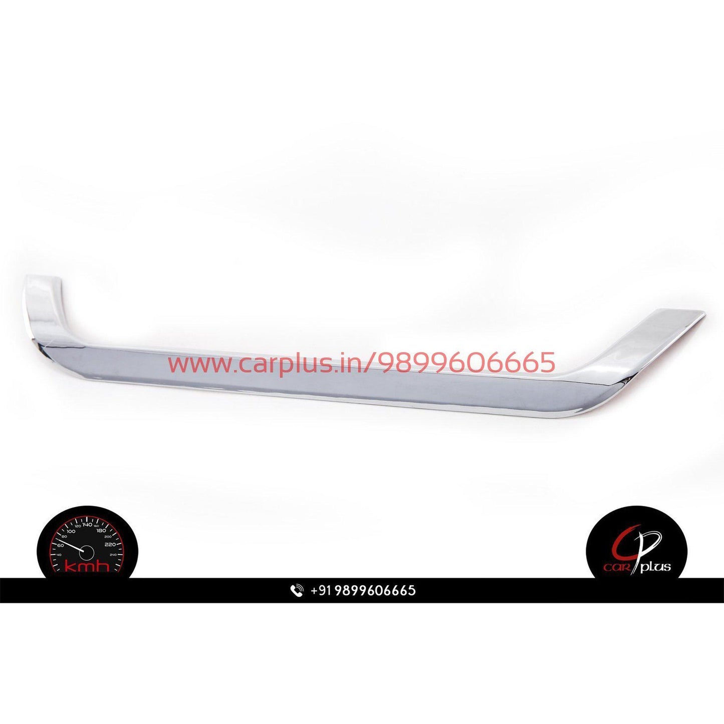 
                  
                    KMH Spoiler Cover Chrome for Ford Ecosports (1Pc) CN LEAGUE EXTERIOR.
                  
                