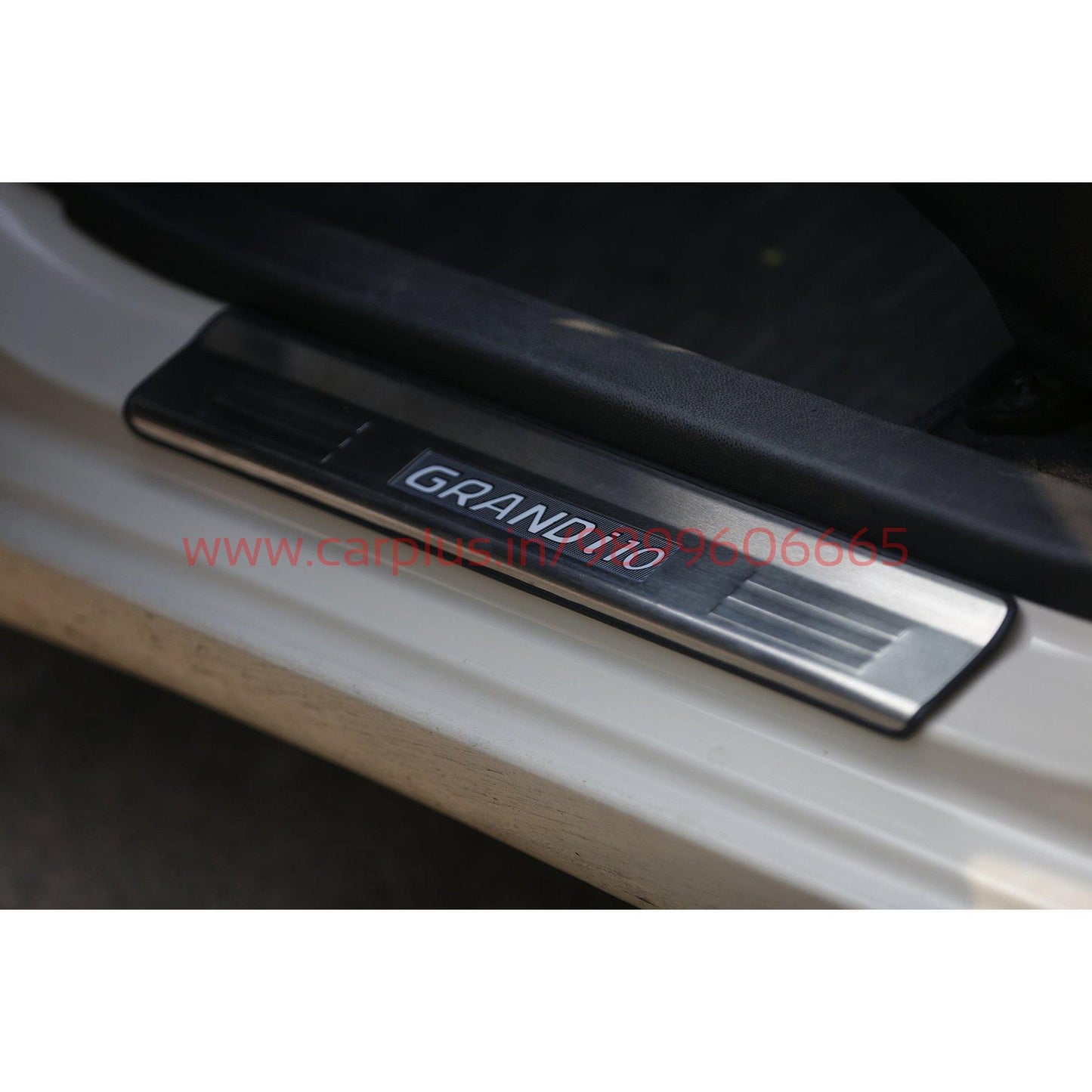 
                  
                    KMH Stainless Steel Door Sill Plate For Hyundai I10 Grand KMH-DOOR SILL PLATES(LIGHT) DOOR SILL PLATES(LIGHT).
                  
                