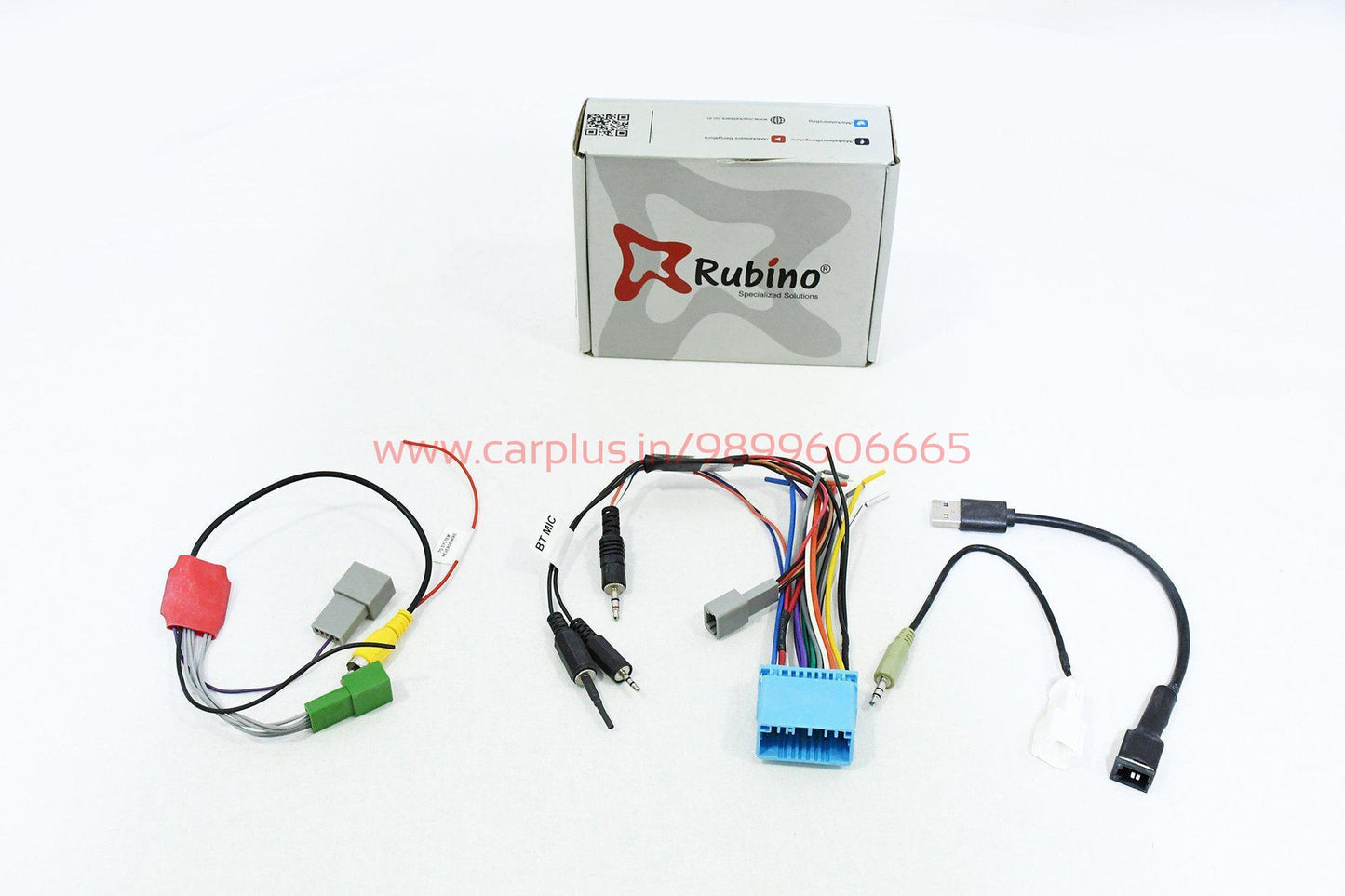 
                  
                    KMH Steering Interface + Camera Adaptor / OE Mike Aux & Usb Activation For Suzuki (RSIA/OCA-SZ) KMH CAMERA INTERFACE.
                  
                