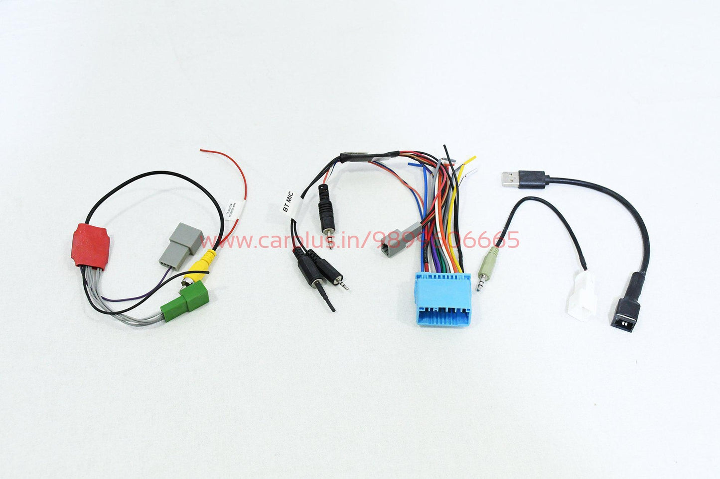
                  
                    KMH Steering Interface + Camera Adaptor / OE Mike Aux & Usb Activation For Suzuki (RSIA/OCA-SZ) KMH CAMERA INTERFACE.
                  
                