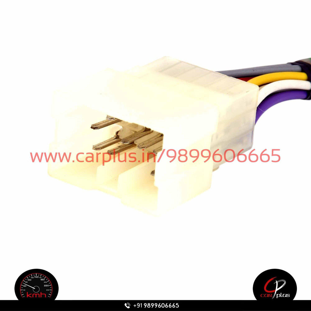 
                  
                    KMH Stereo Wiring Harness For Force KMH-STEREO HARNESS STEREO HARNESS.
                  
                