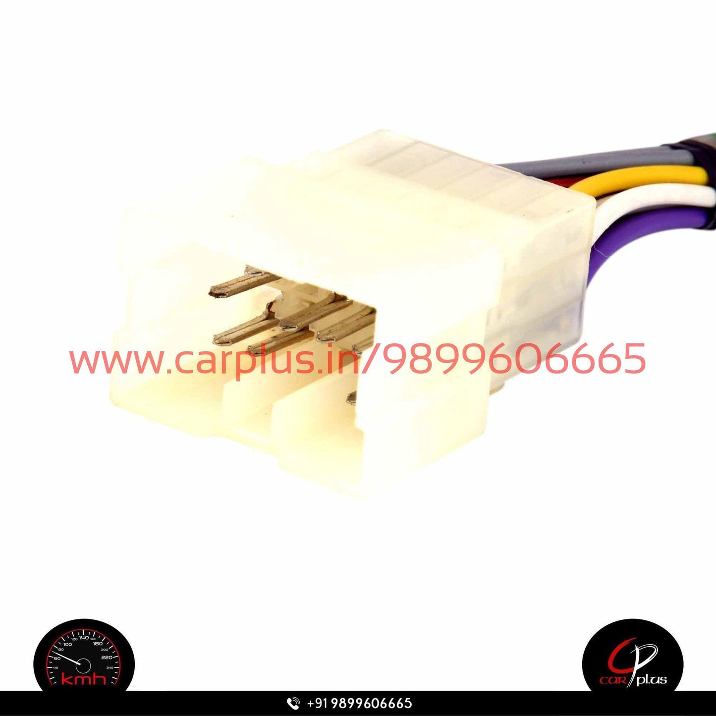 
                  
                    KMH Stereo Wiring Harness For Force KMH-STEREO HARNESS STEREO HARNESS.
                  
                