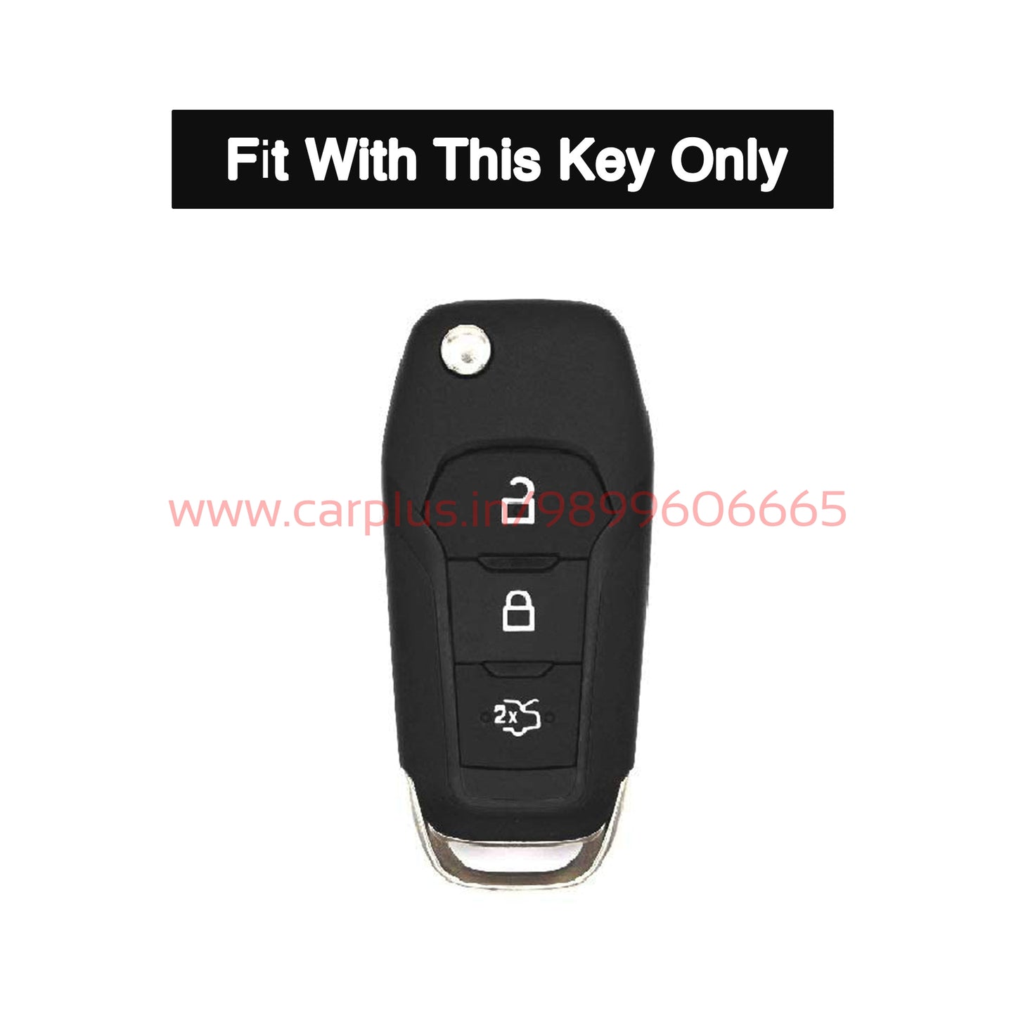 
                  
                    KMH TPU Leather Key Cover for Ford (FORD-F09H-L03)-TPU LEATHER KEY COVER-KMH-TPU KEY COVER-RED-CARPLUS
                  
                