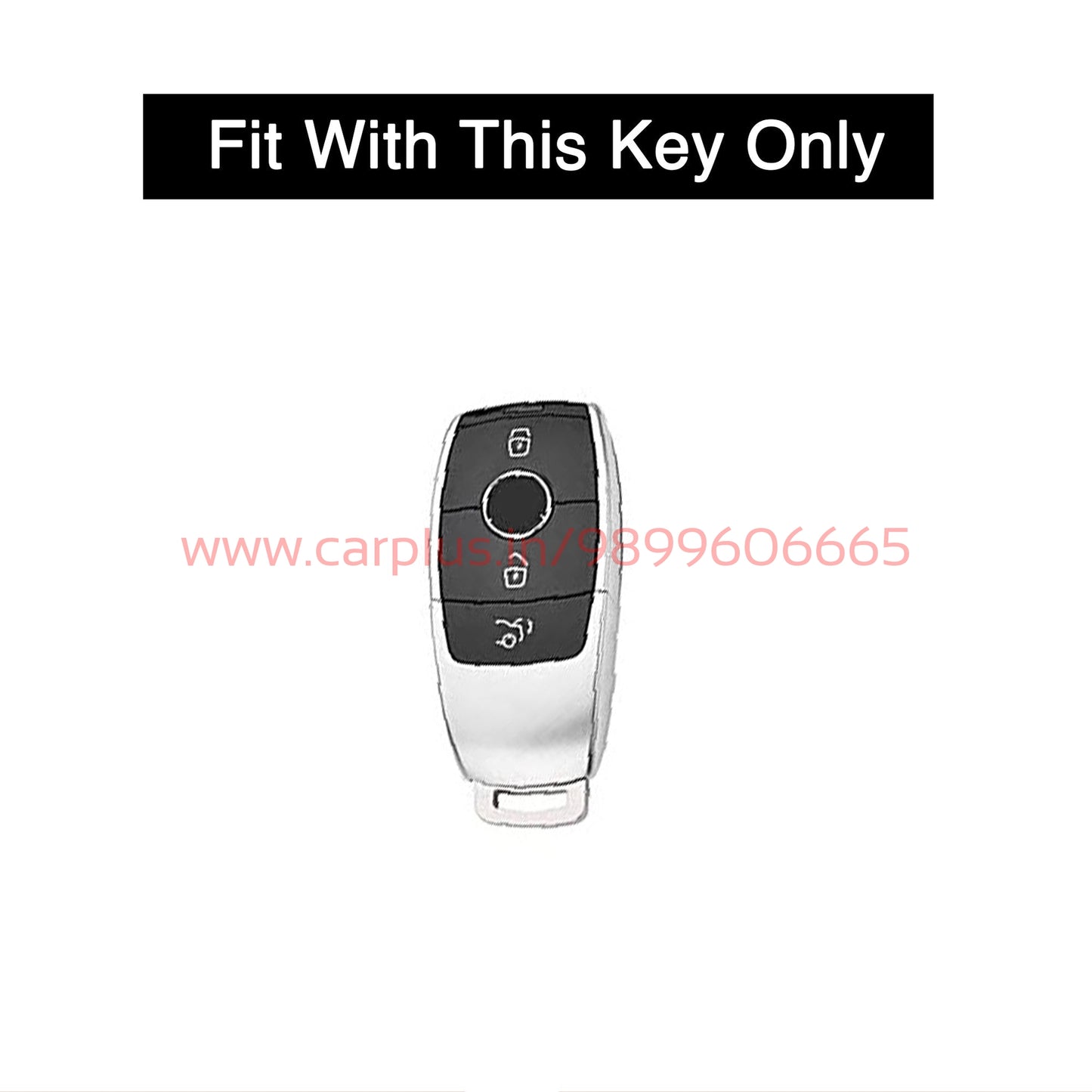 
                  
                    KMH TPU Leather Key Cover for Mercedes Benz (B09H-L03)-TPU LEATHER KEY COVER-KMH-TPU KEY COVER-RED-CARPLUS
                  
                