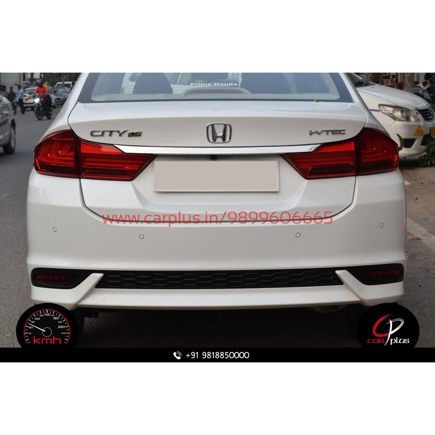 
                  
                    KMH Tail Lamps for Honda City Lexus Design (Set of 4pcs) KMH-TAILLAMP AFTERMARKET TAIL LIGHT.
                  
                