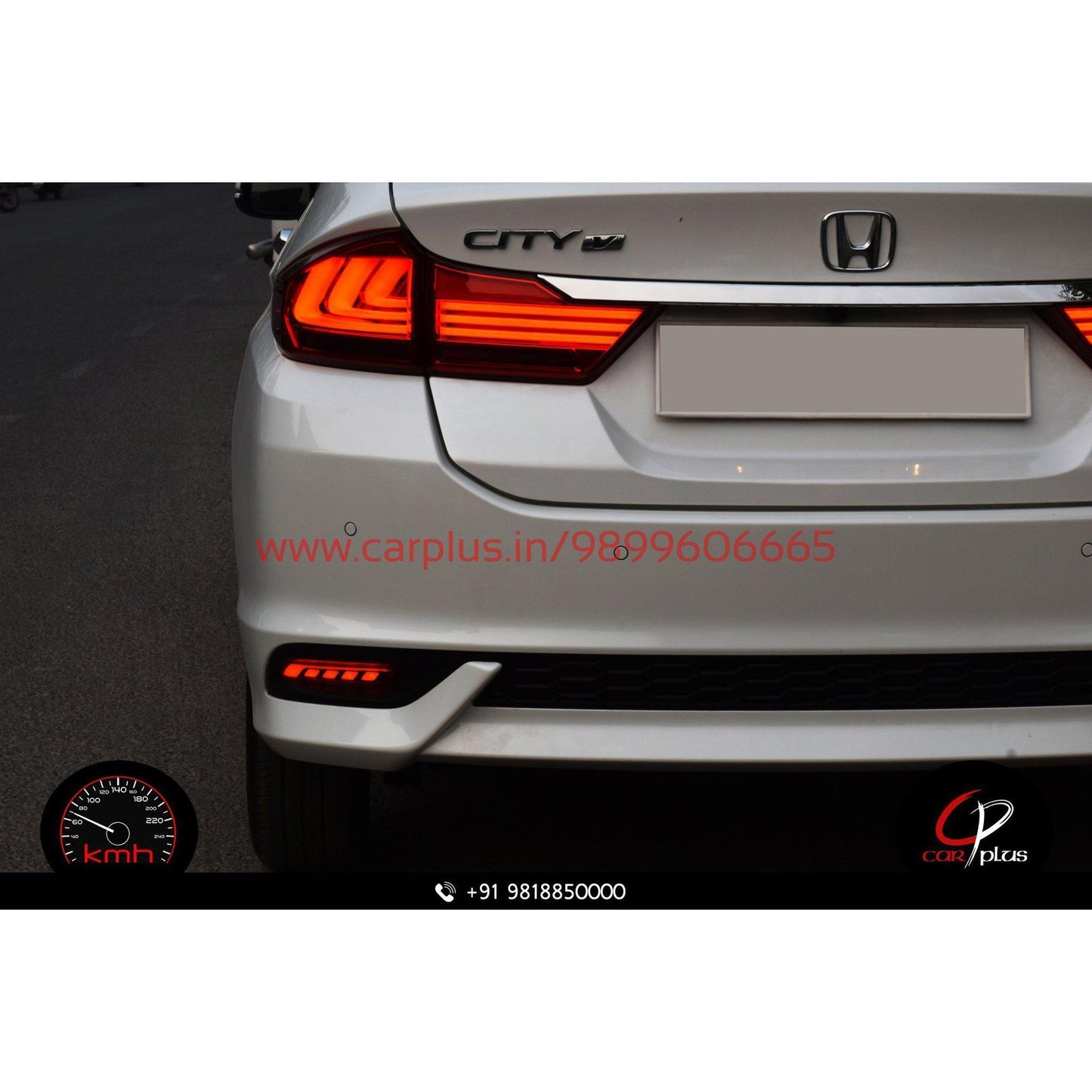 
                  
                    KMH Tail Lamps for Honda City Lexus Design (Set of 4pcs) KMH-TAILLAMP AFTERMARKET TAIL LIGHT.
                  
                