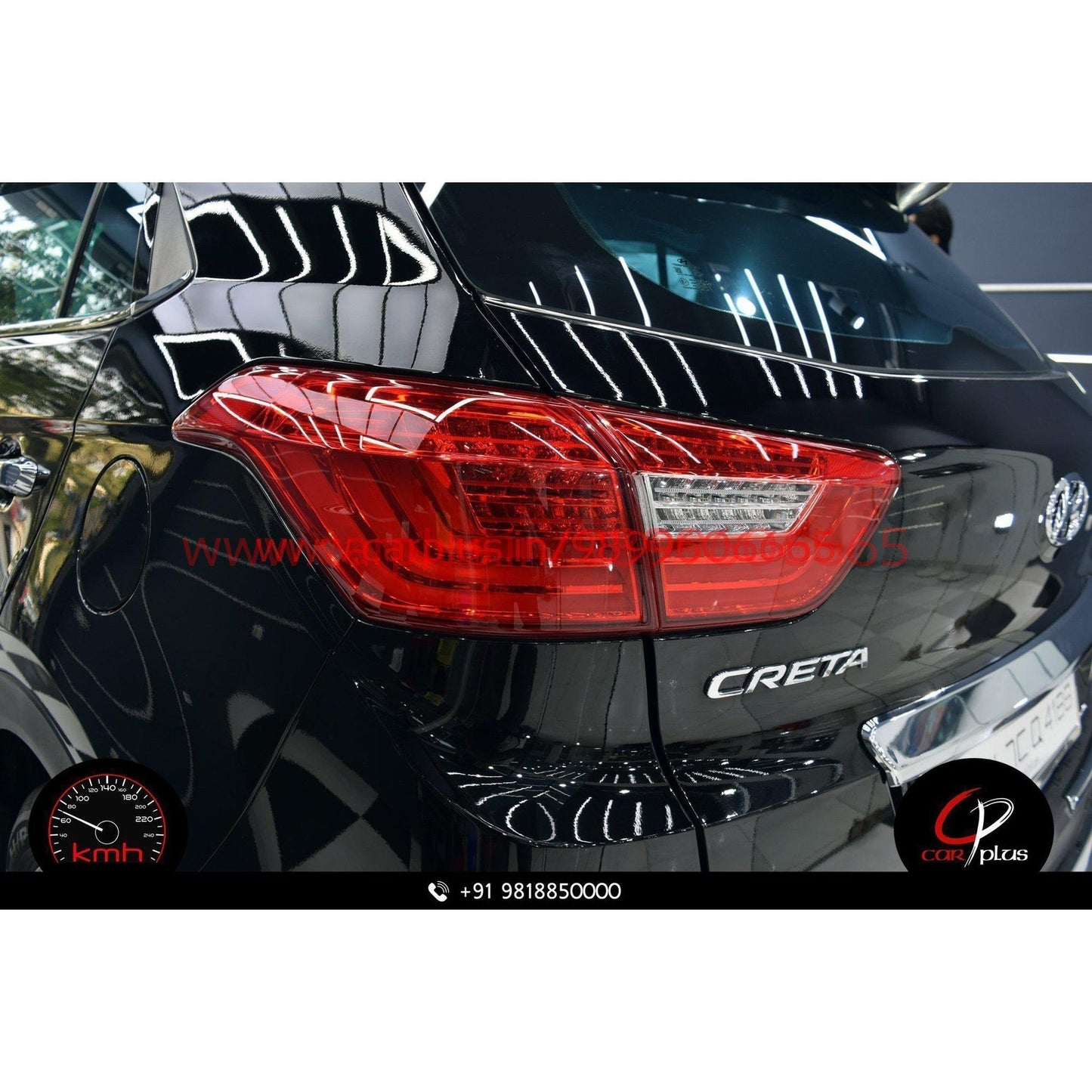 
                  
                    KMH Tail Lamps for Hyundai Creta (1st GEN, 1st GEN FL) KMH-TAILLAMP AFTERMARKET TAIL LIGHT.
                  
                