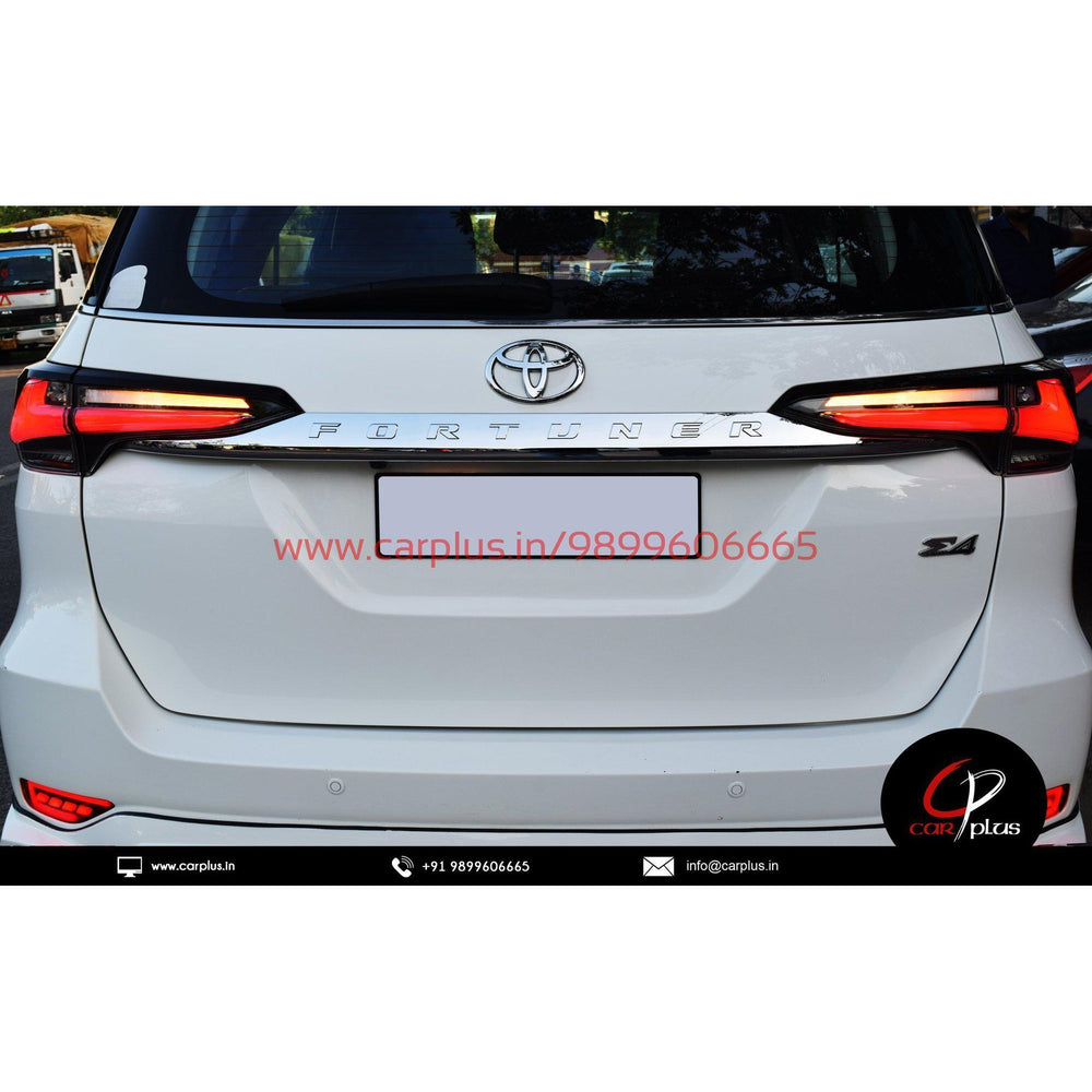 
                  
                    KMH Tail Lamps for Toyota Fortuner (2nd GEN, LEXUS Inspired) KMH-TAILLAMP AFTERMARKET TAIL LIGHT.
                  
                