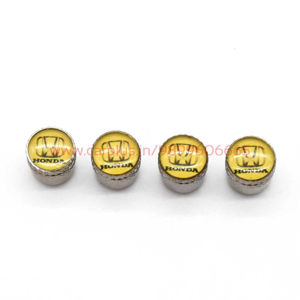 KMH Tire Valve For Honda-TIRE VALVE-KMH-TIRE VALVE-CARPLUS
